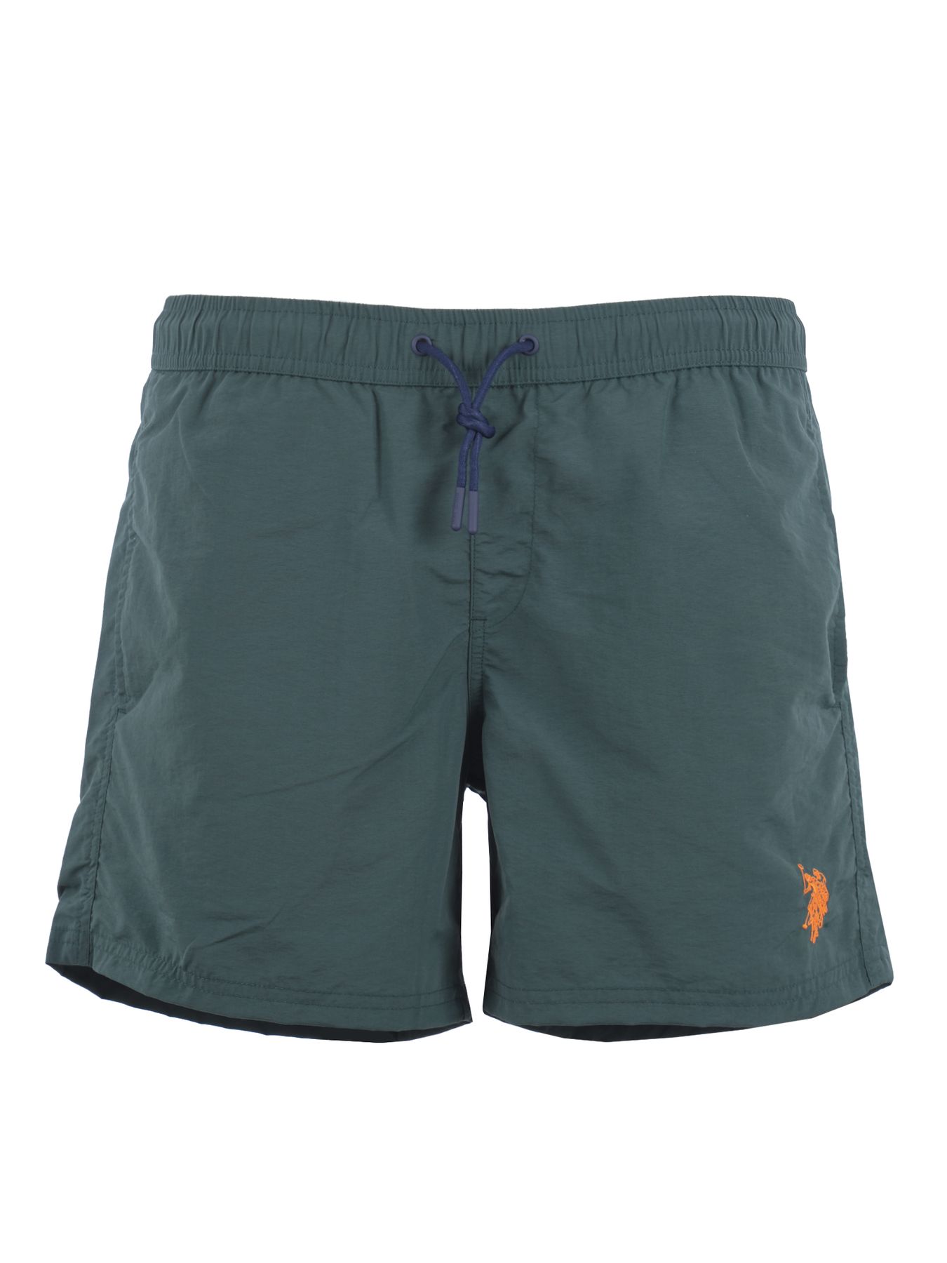Us Polo Costume Da Bagno Uomo