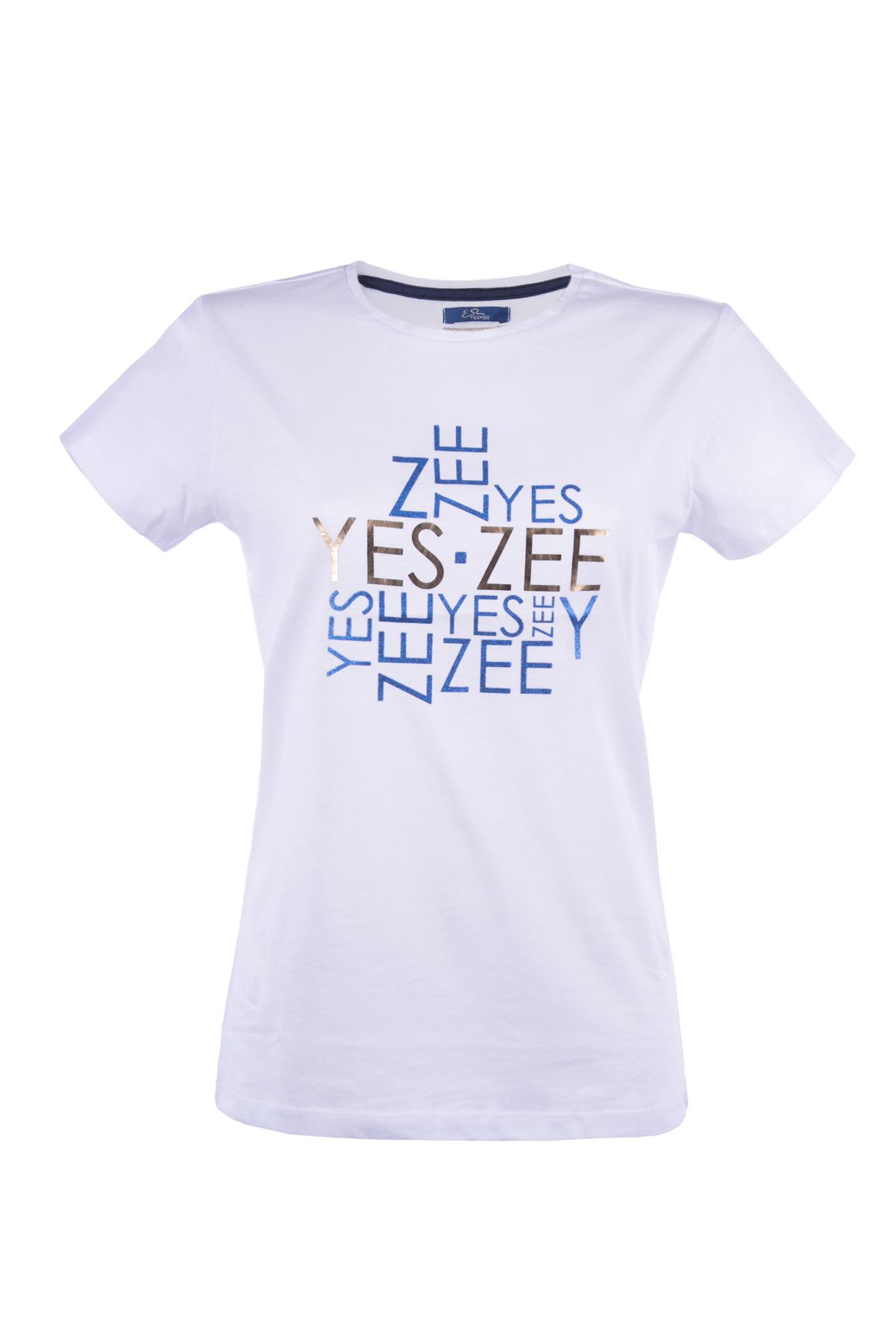 Yes Zee T-shirt Donna