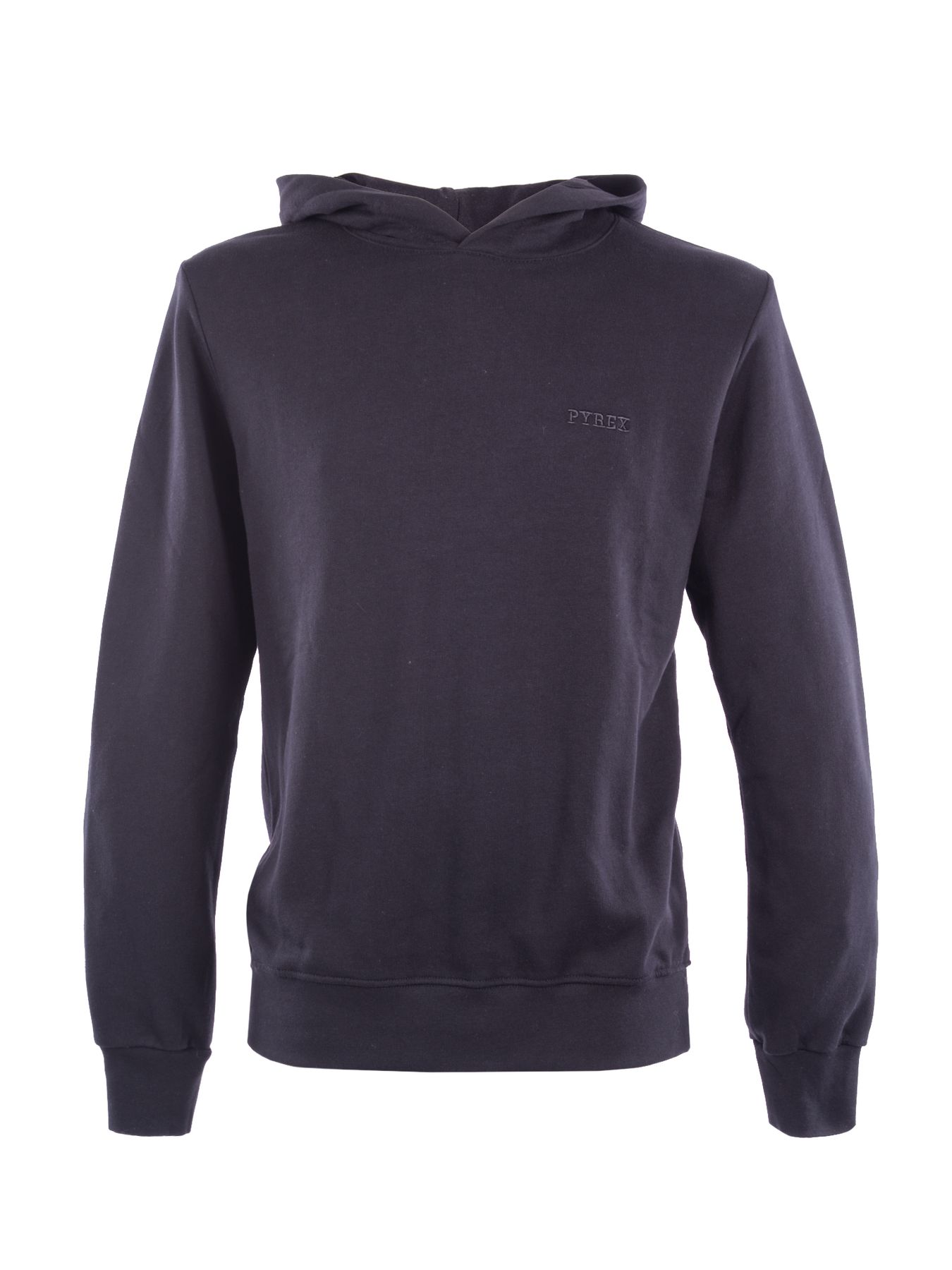 Pyrex Felpa Con Cappuccio Uomo