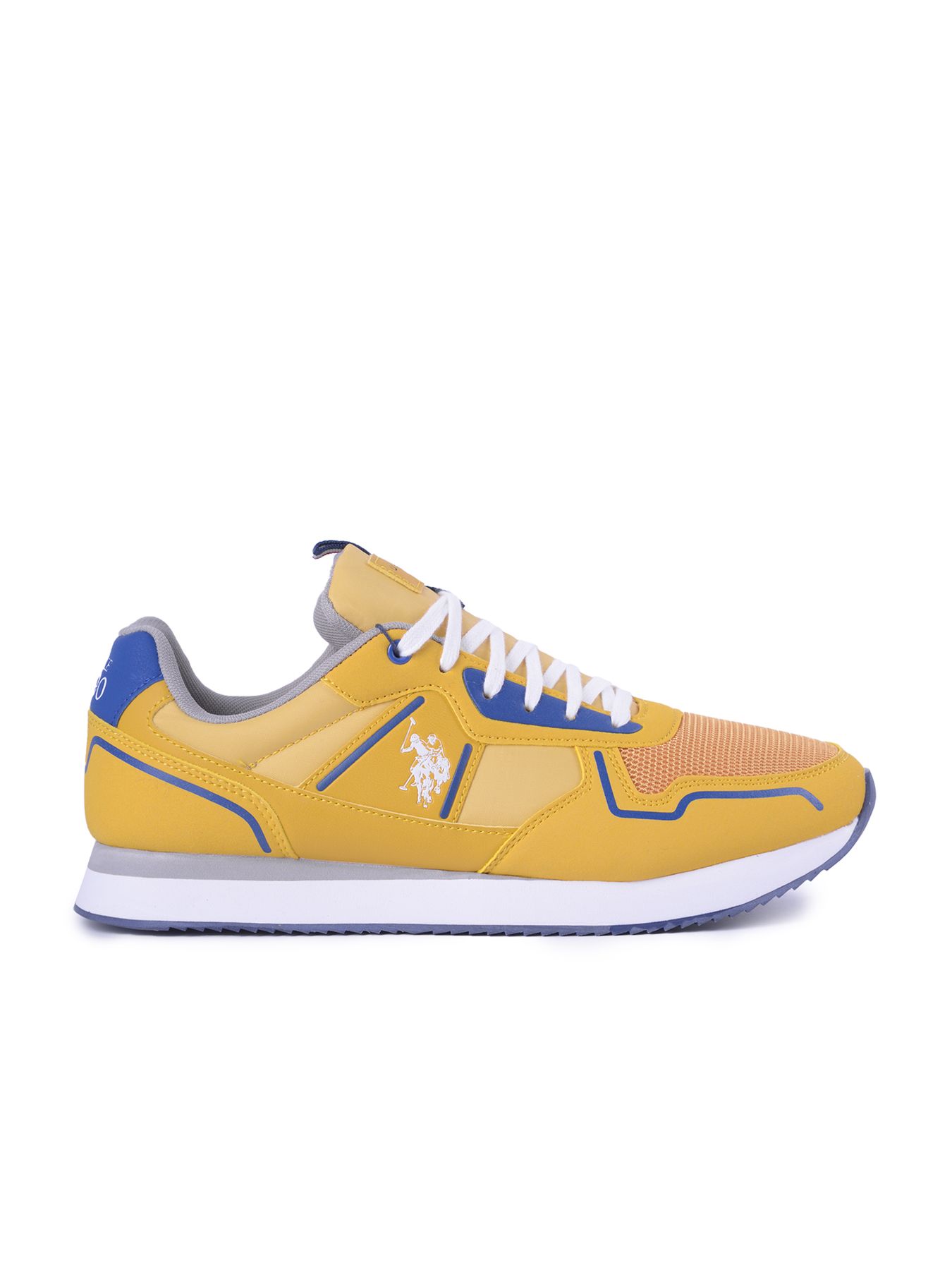 Us Polo Scarpe Uomo