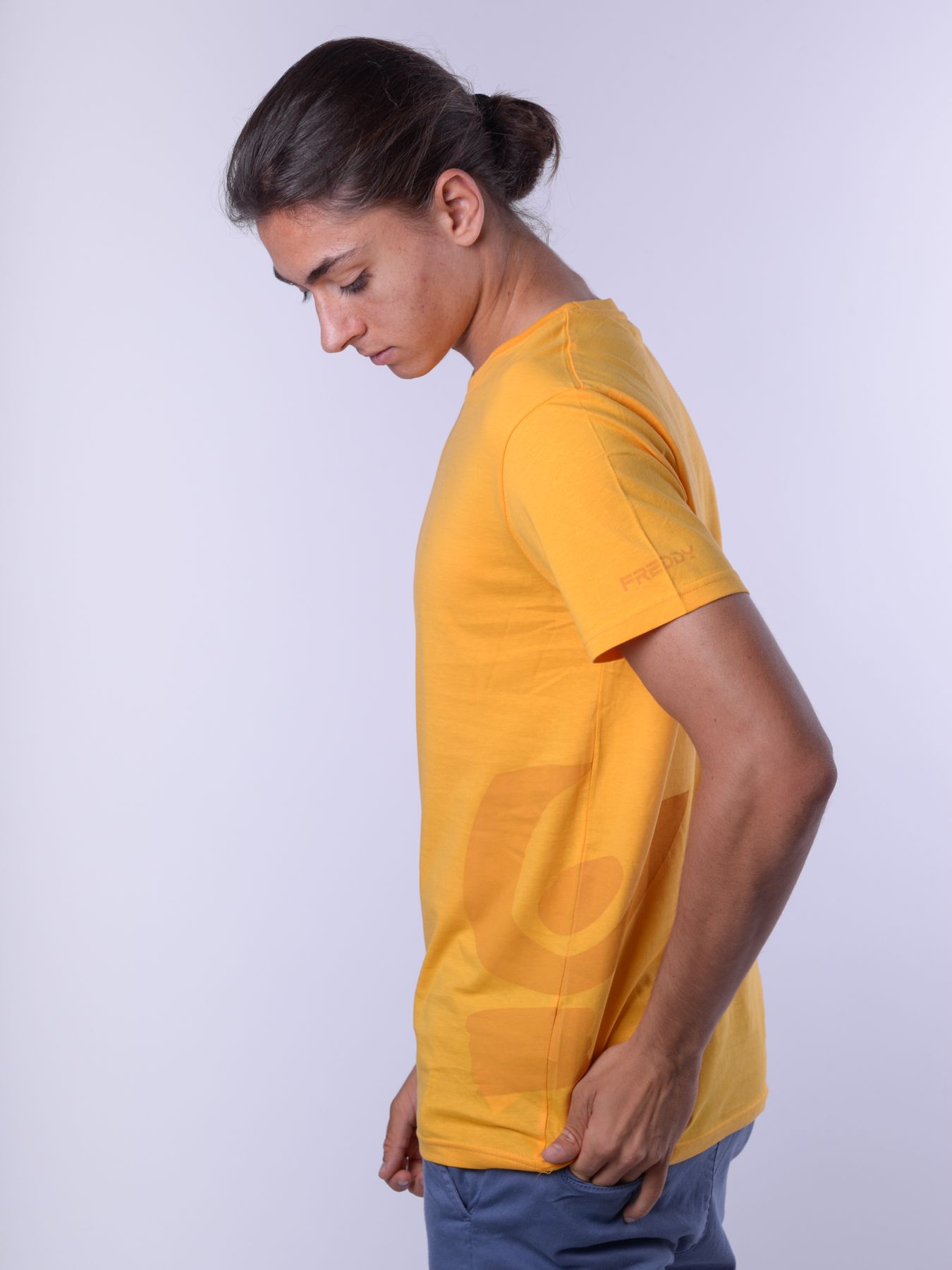 Freddy T-shirt Uomo