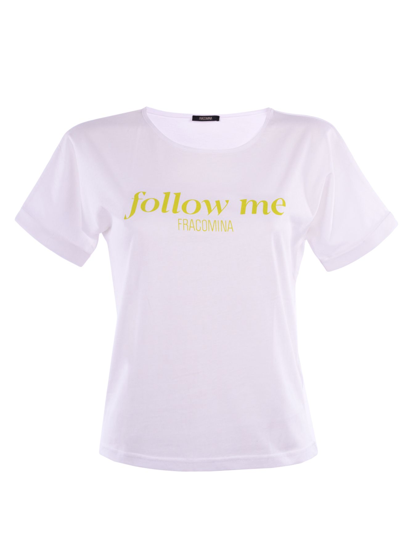 Fracomina T-shirt Donna
