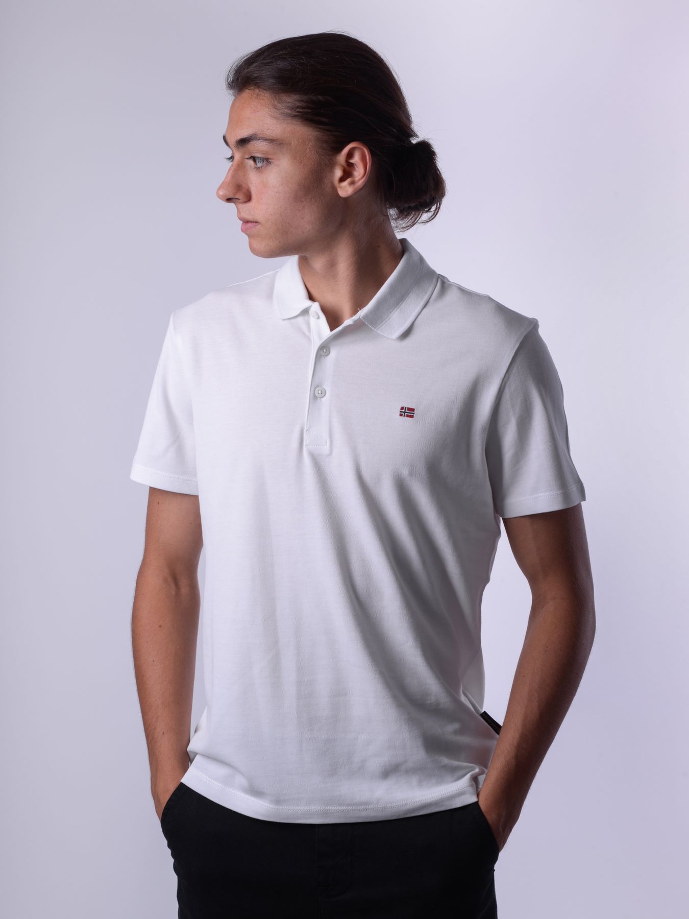 Napapijri T-shirt Uomo