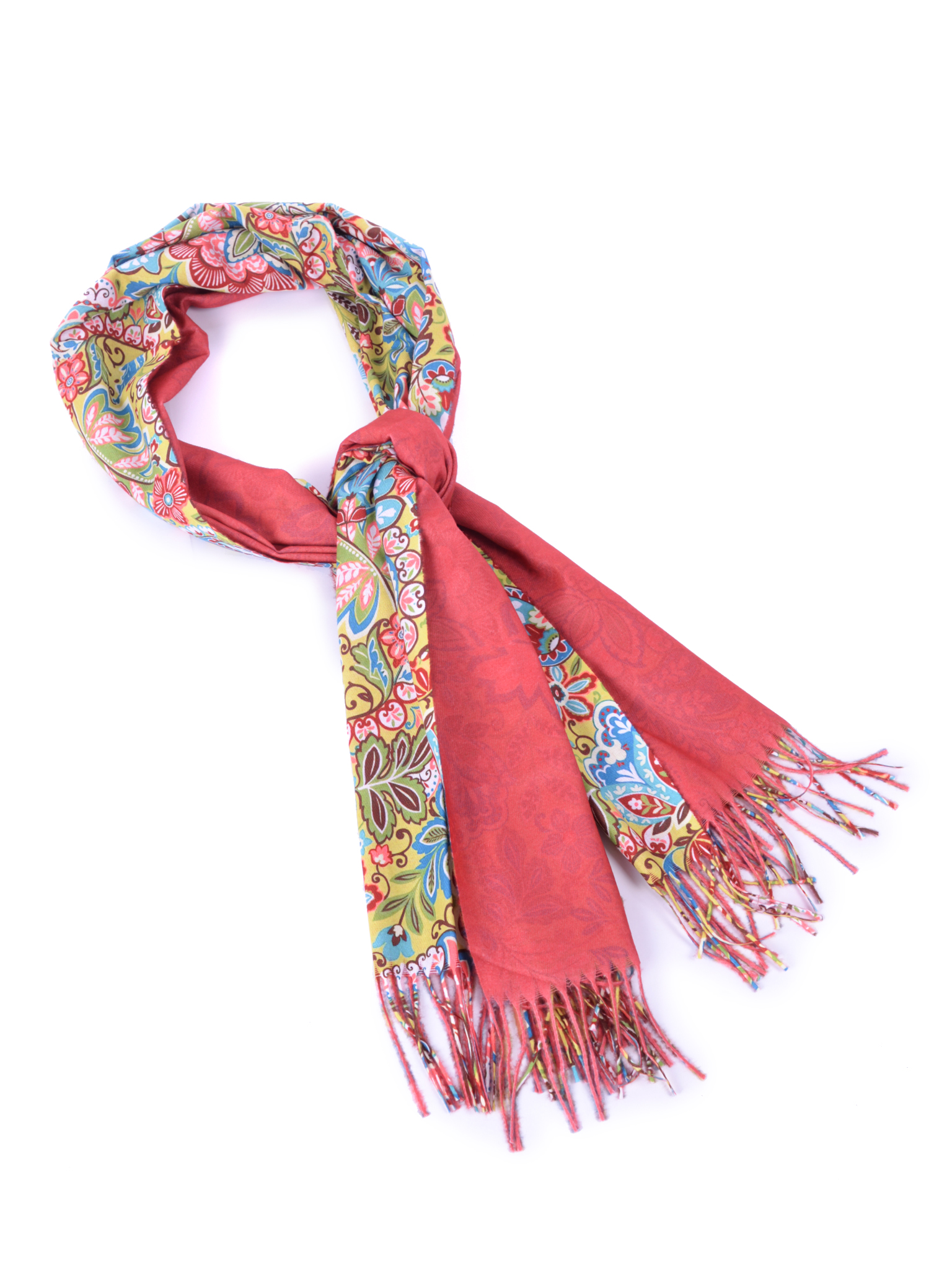 Portofino Sciarpa Unisex