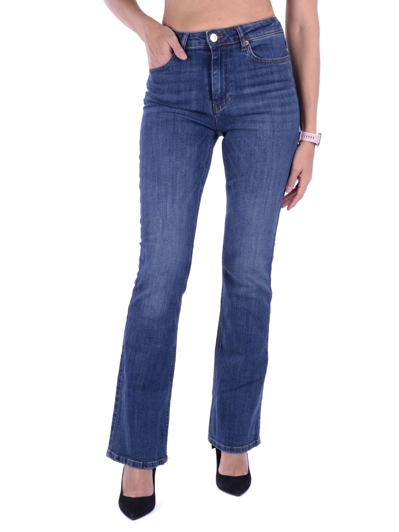 Xt Jeans Donna