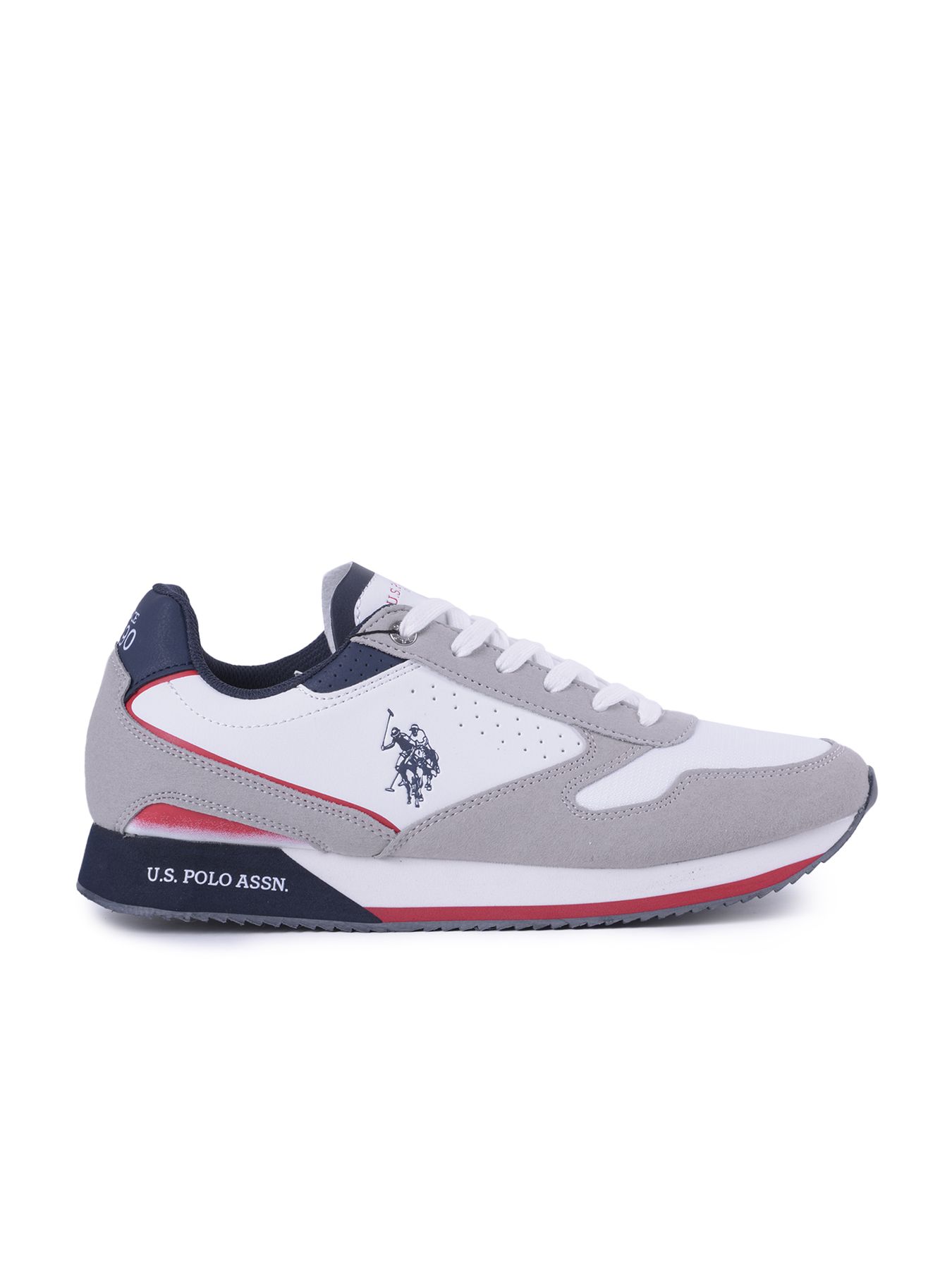 Us Polo Scarpe Uomo