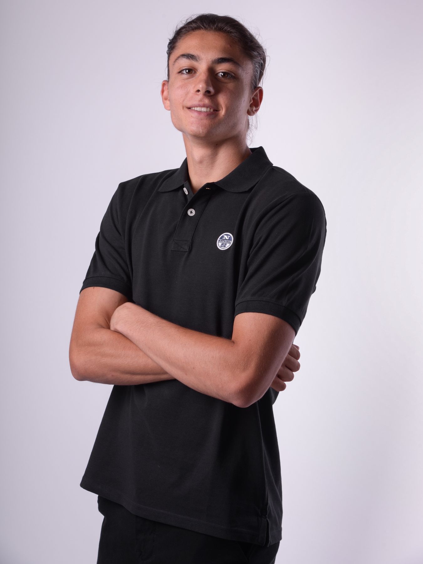 North Sails T-shirt Uomo