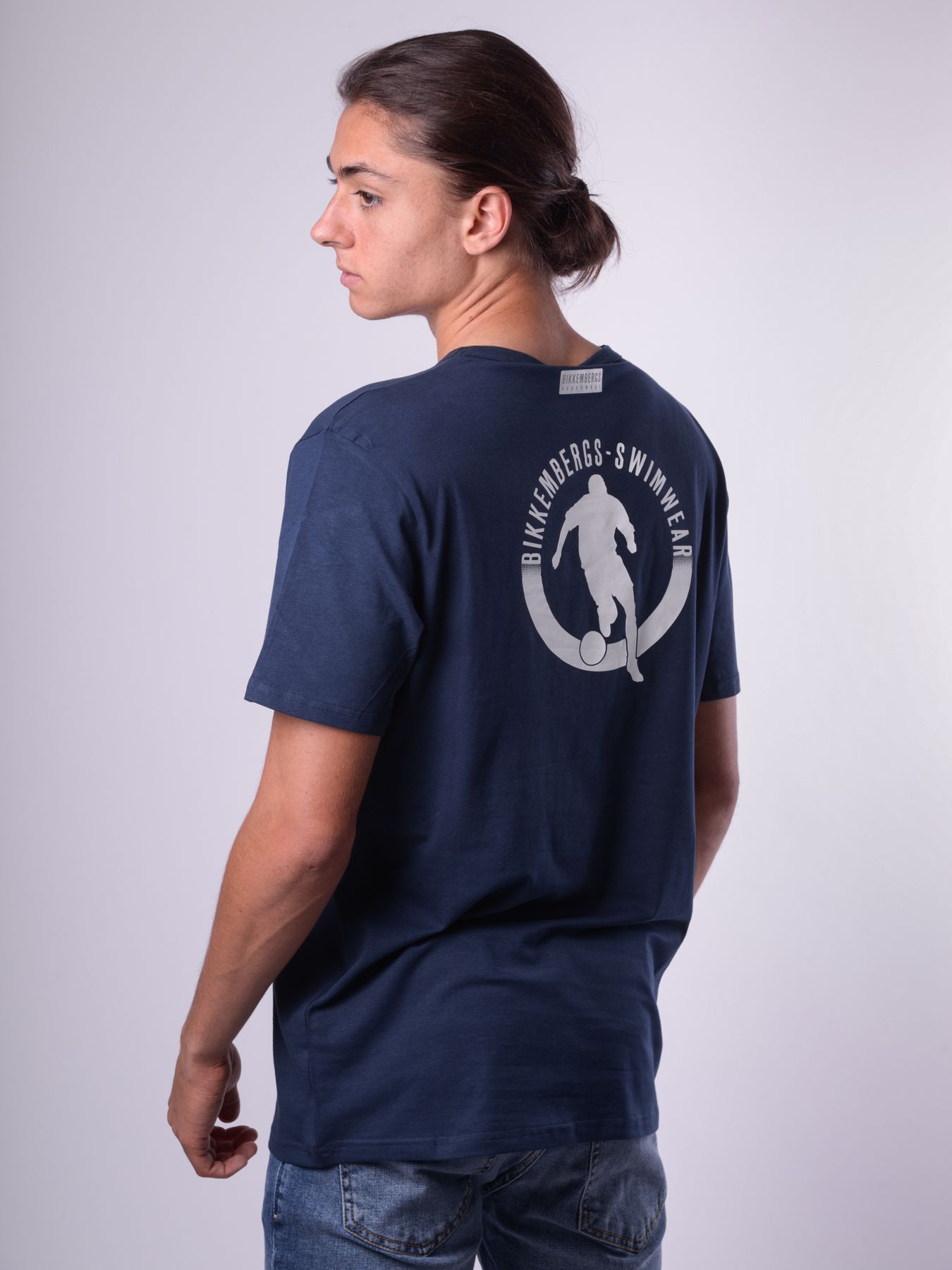 Bikkembergs T-shirt Uomo