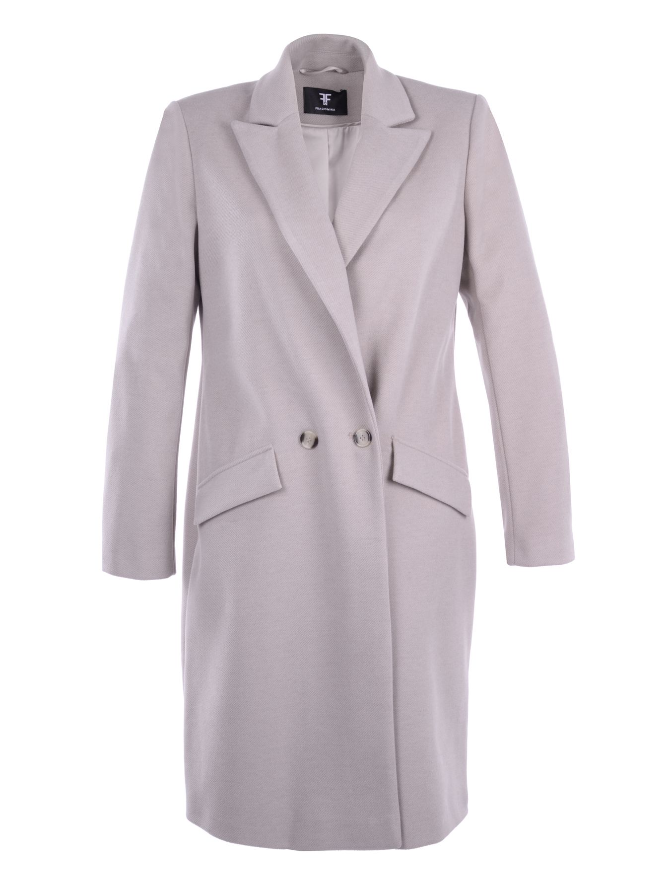 Fracomina Cappotti Donna