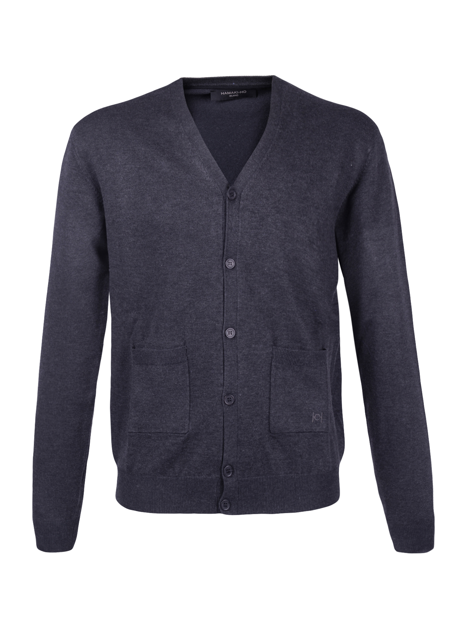 Hamaki-ho Maglia Uomo