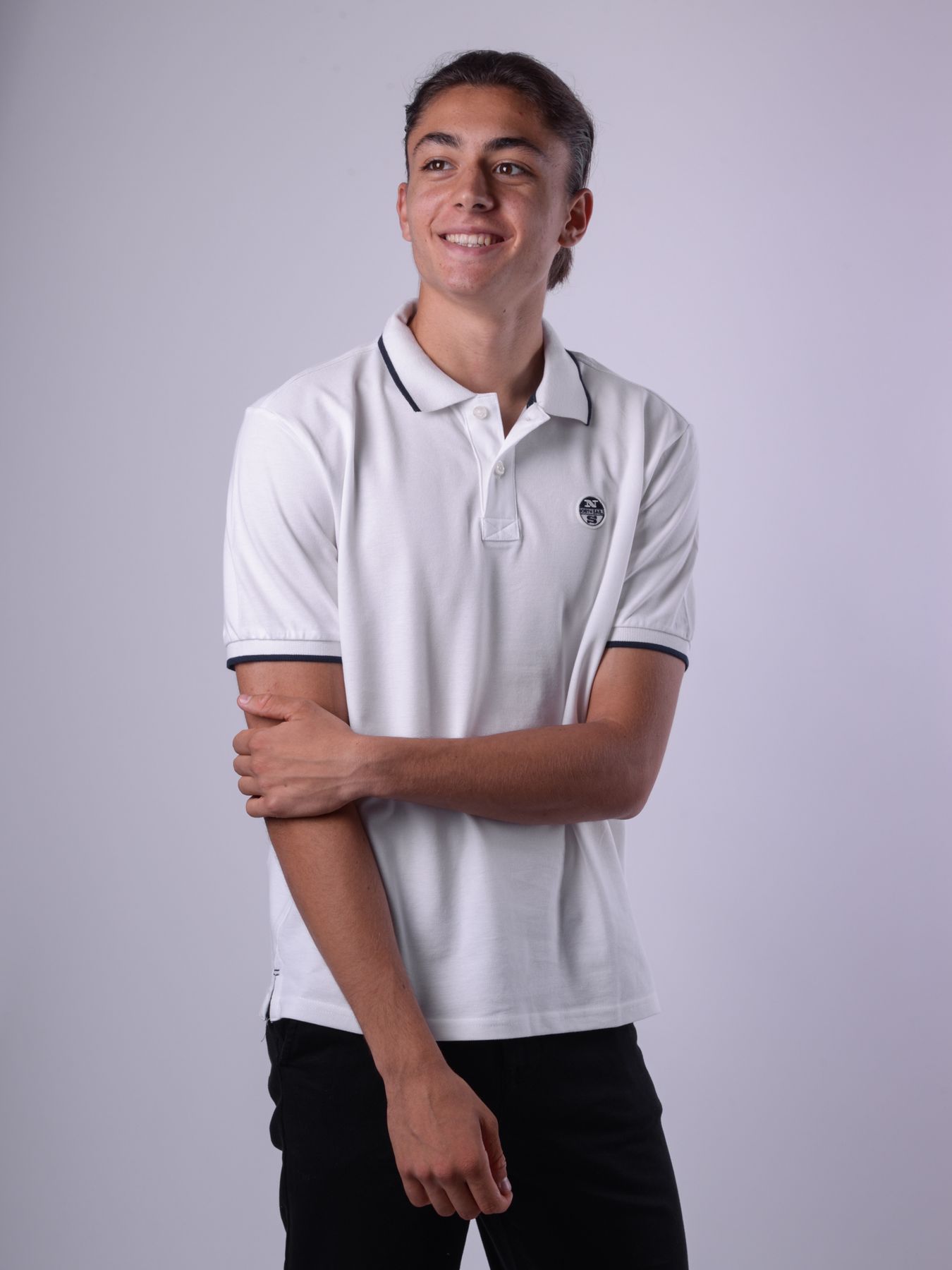 North Sails T-shirt Uomo