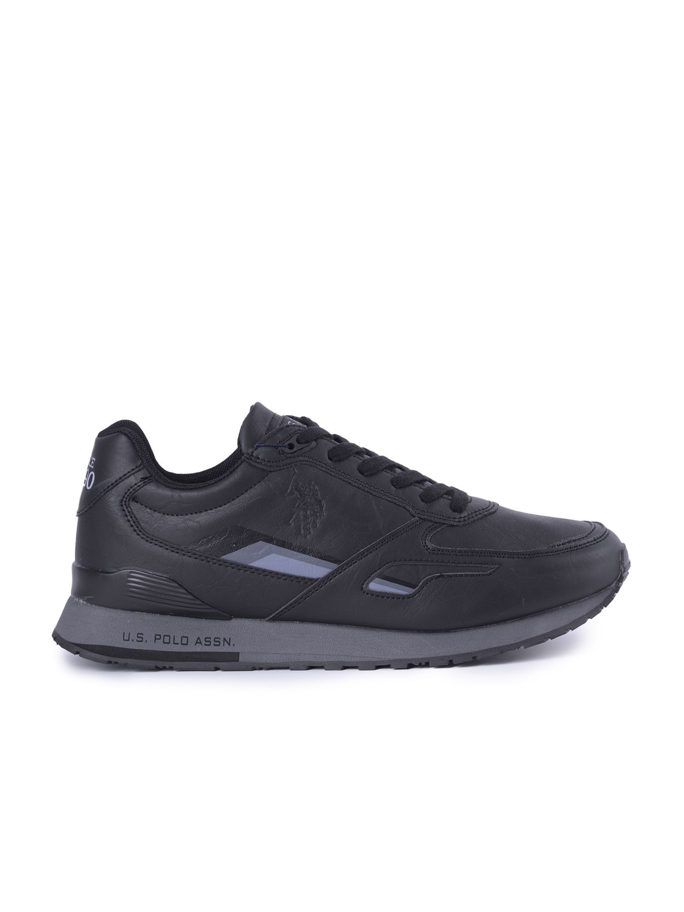 Us Polo Scarpe Uomo