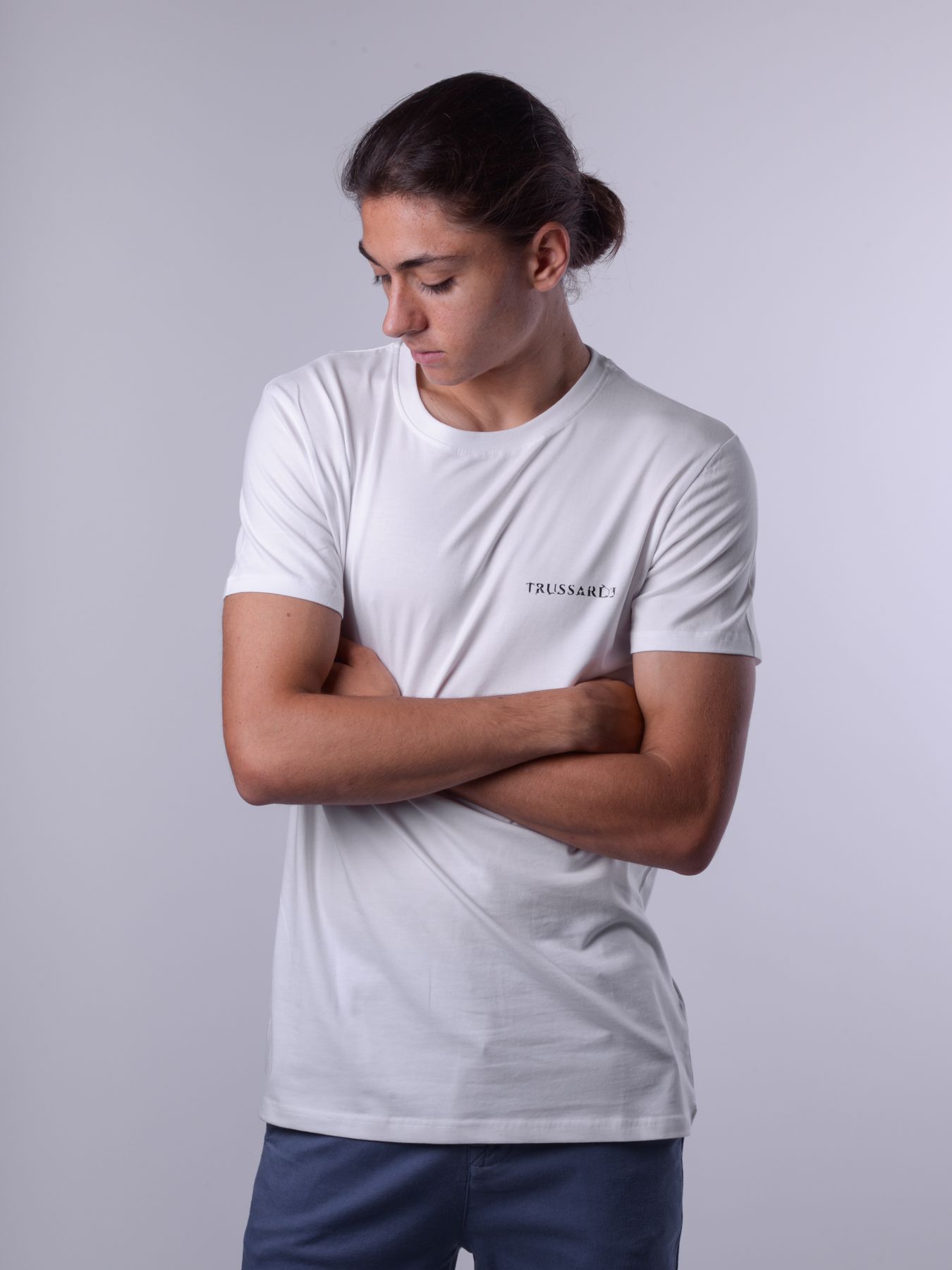 Trussardi T-shirt Uomo
