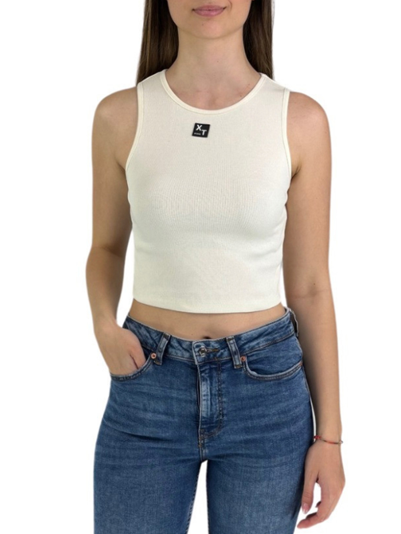 Xt T-shirt Donna