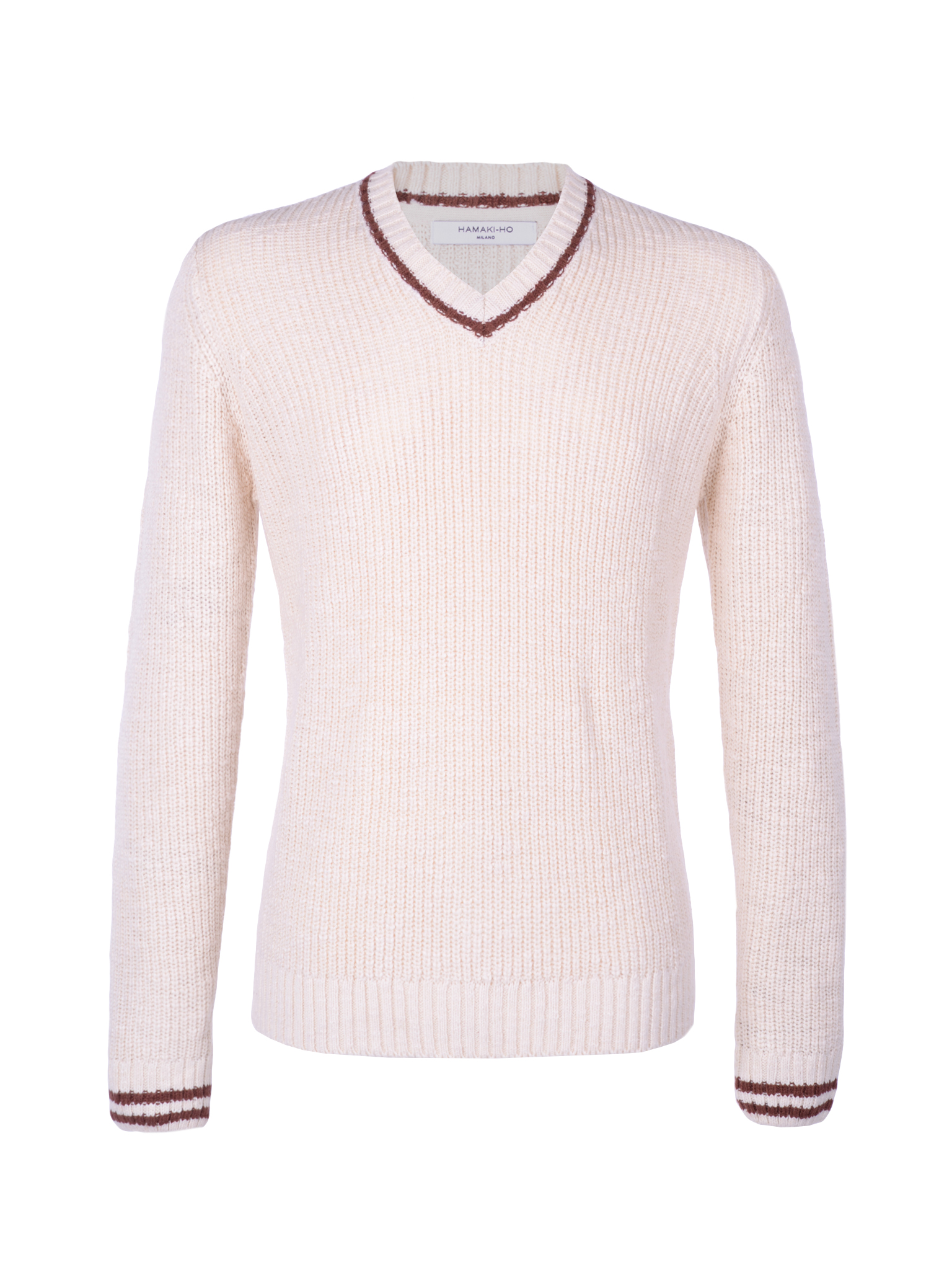 Hamaki-ho Maglia Uomo