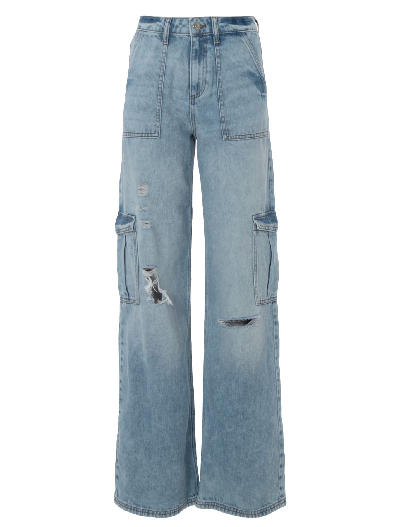 Xt Jeans Donna