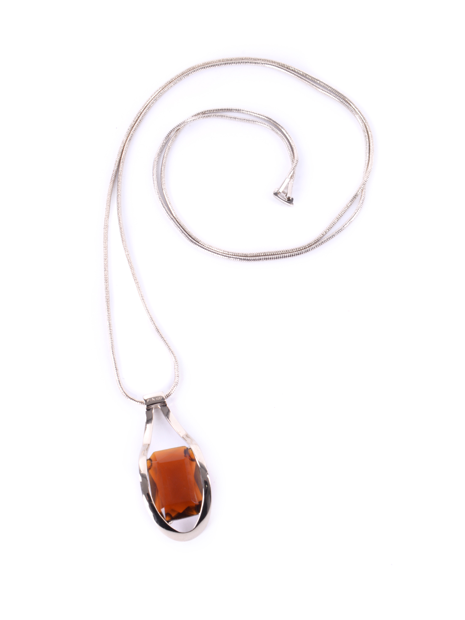 Pinko Collane E Bracciali Donna