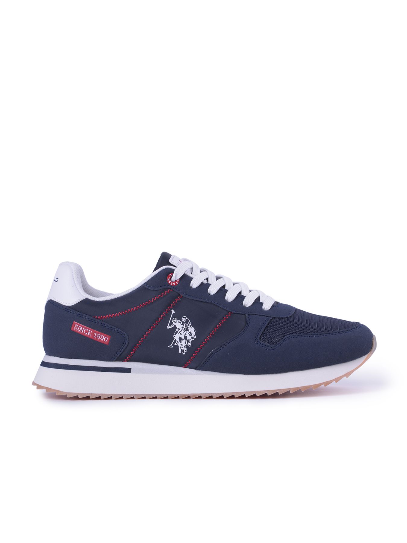 Us Polo Scarpe Uomo