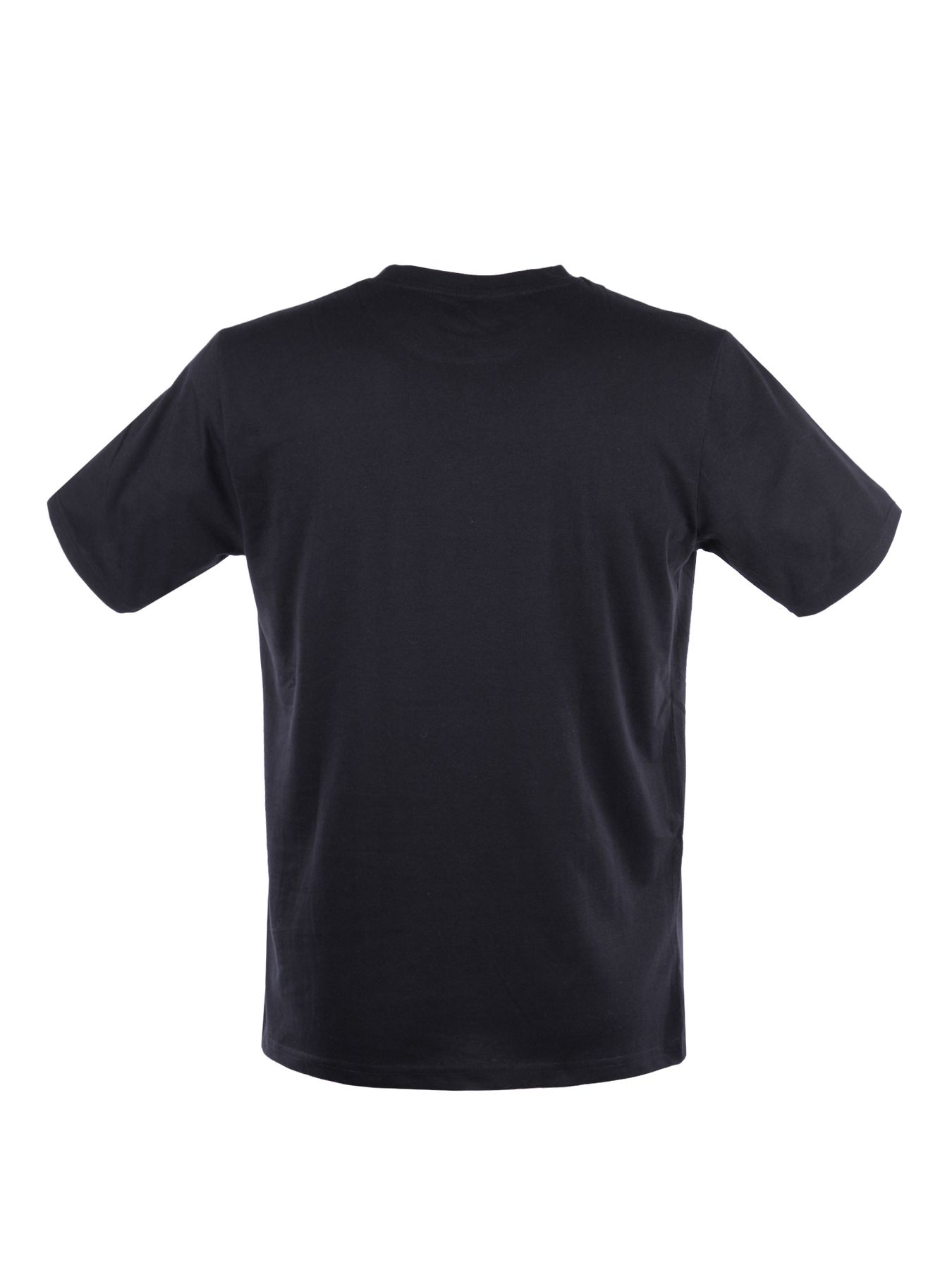Alviero Martini T-shirt con stampa - black/nero