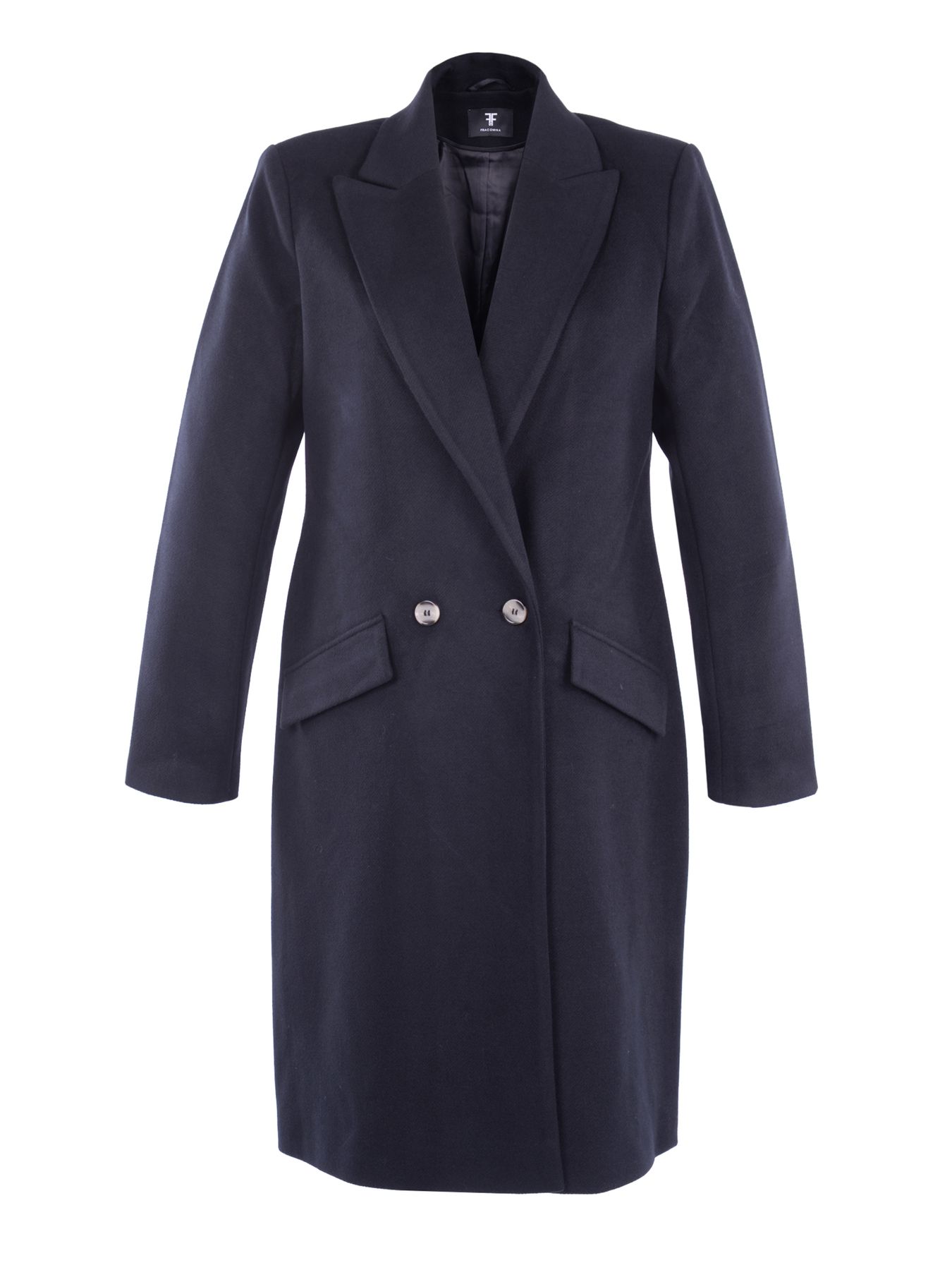 Fracomina Cappotti Donna