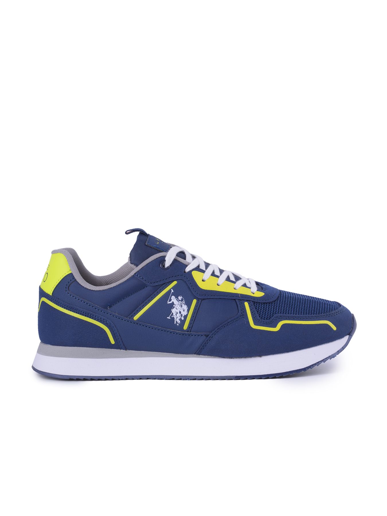 Us Polo Scarpe Uomo