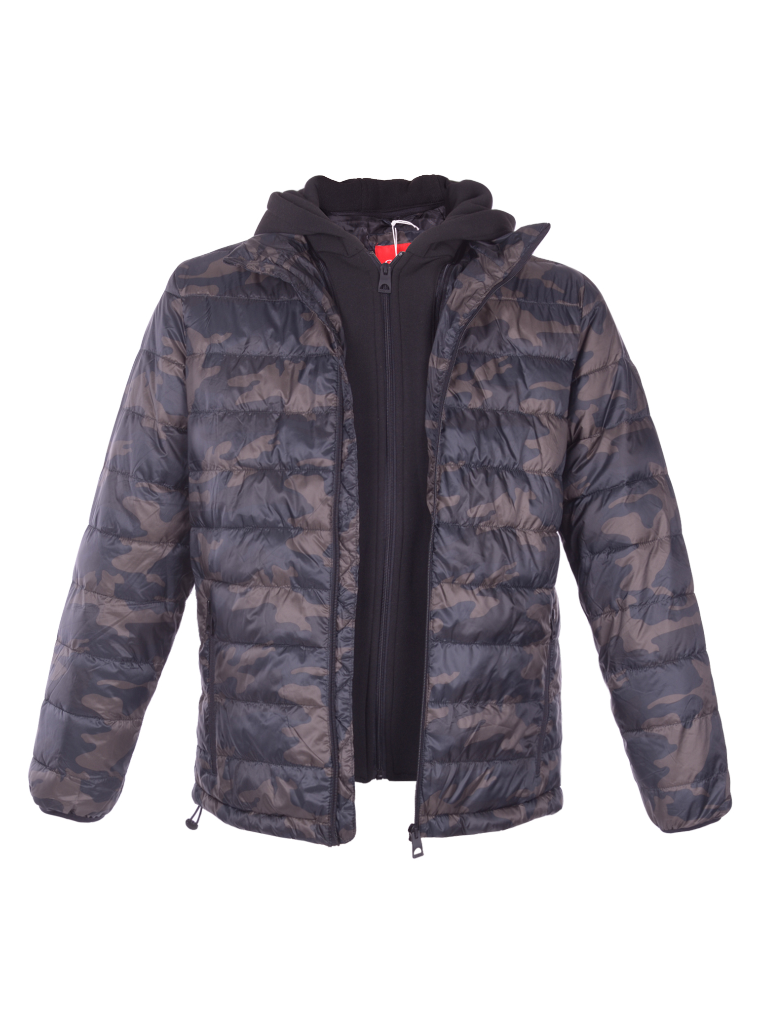 Guess Giubbotto Uomo