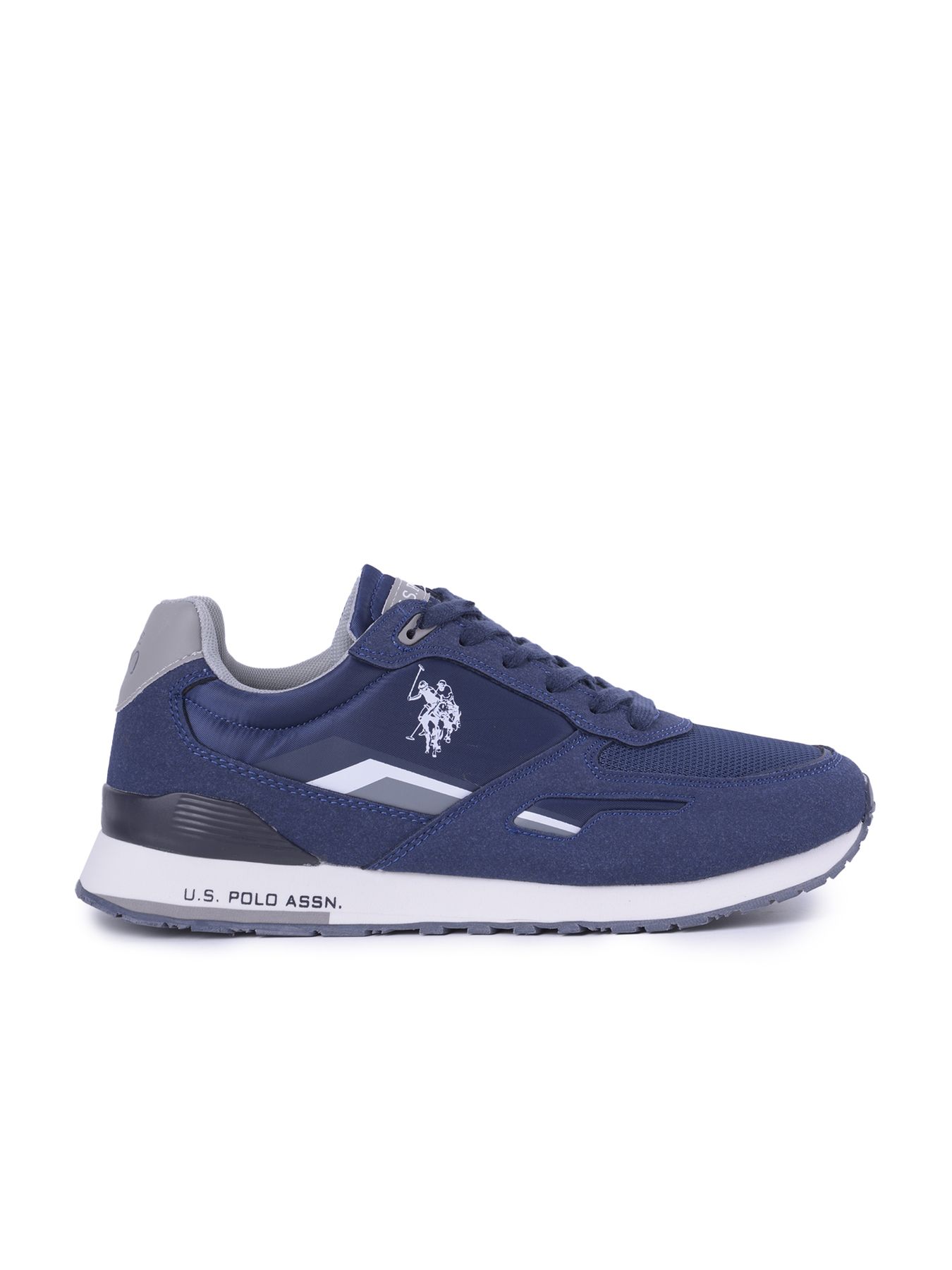 Us Polo Scarpe Uomo