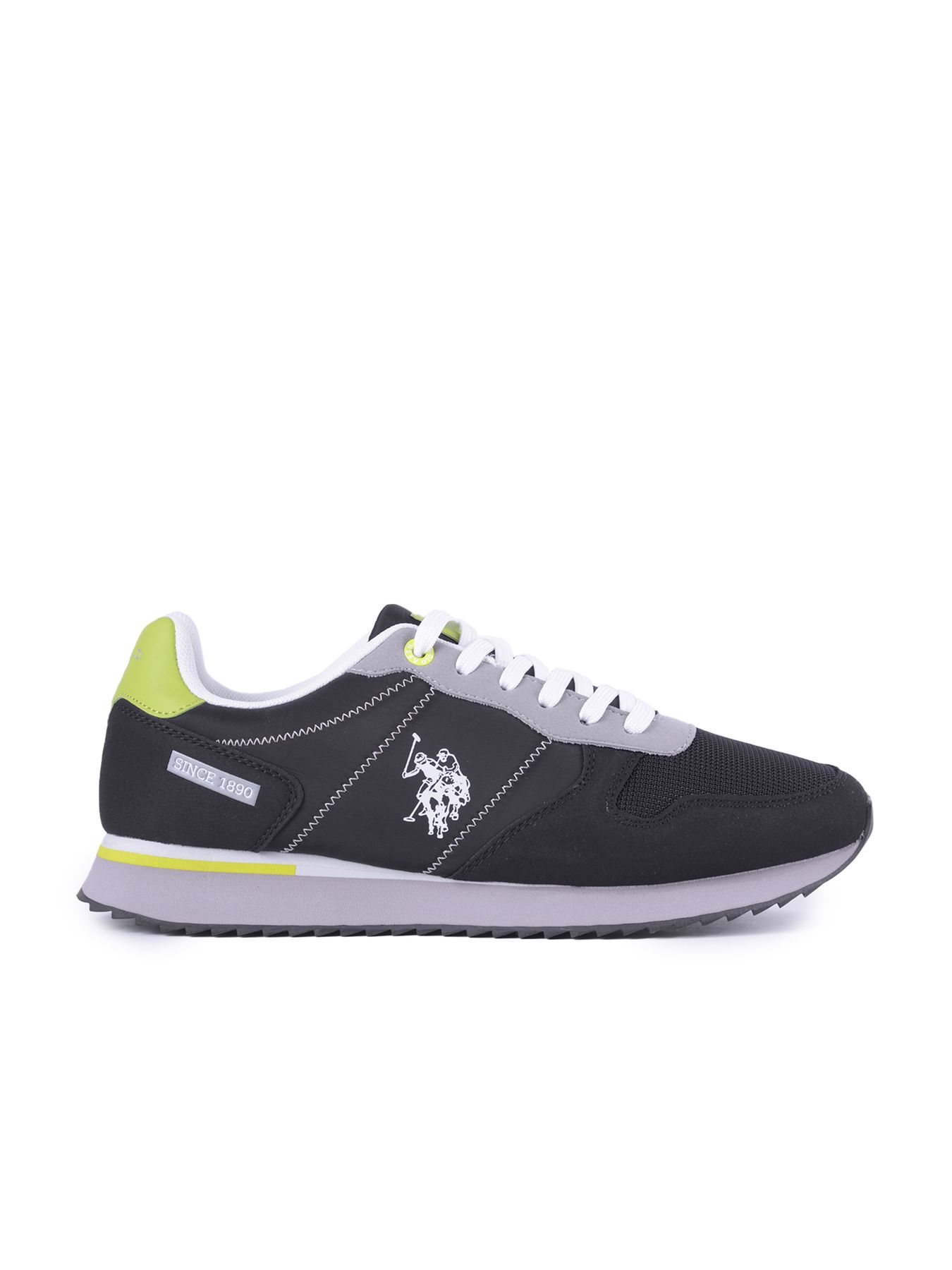 Us Polo Scarpe Uomo