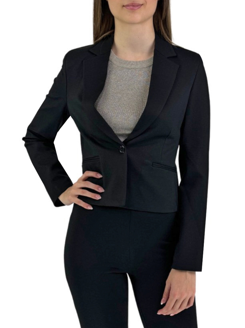 Xt Giacca Donna