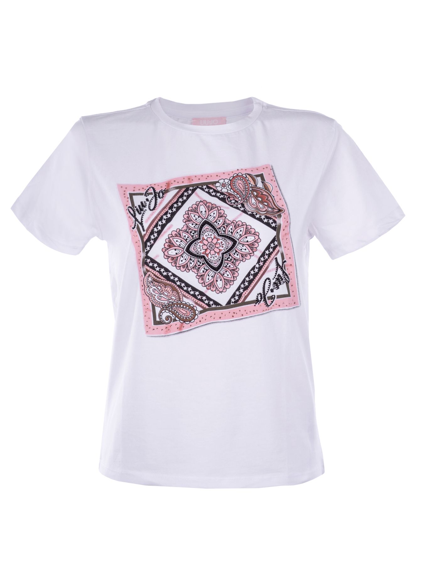 Liu Jo T-shirt Donna