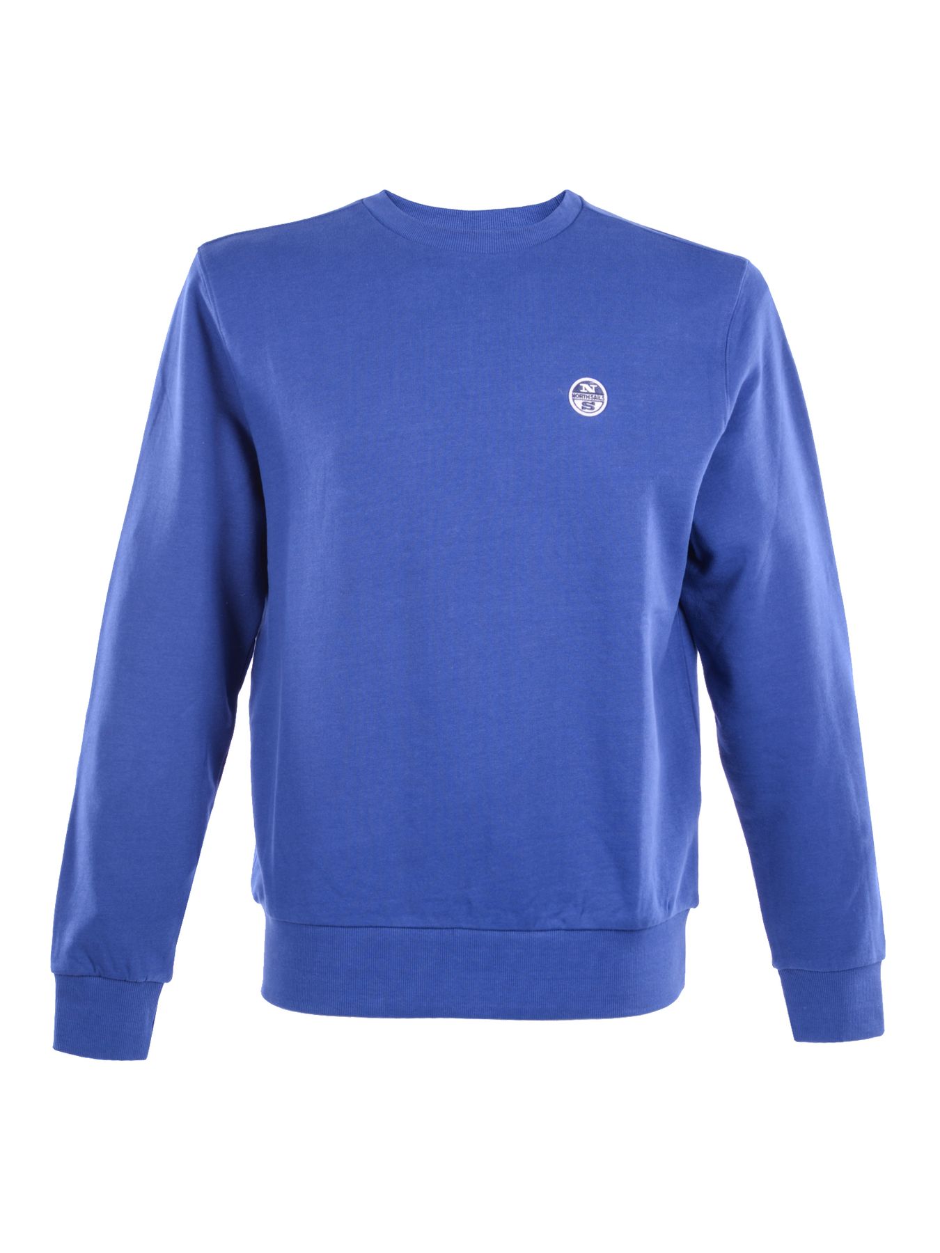 North Sails Felpa Uomo