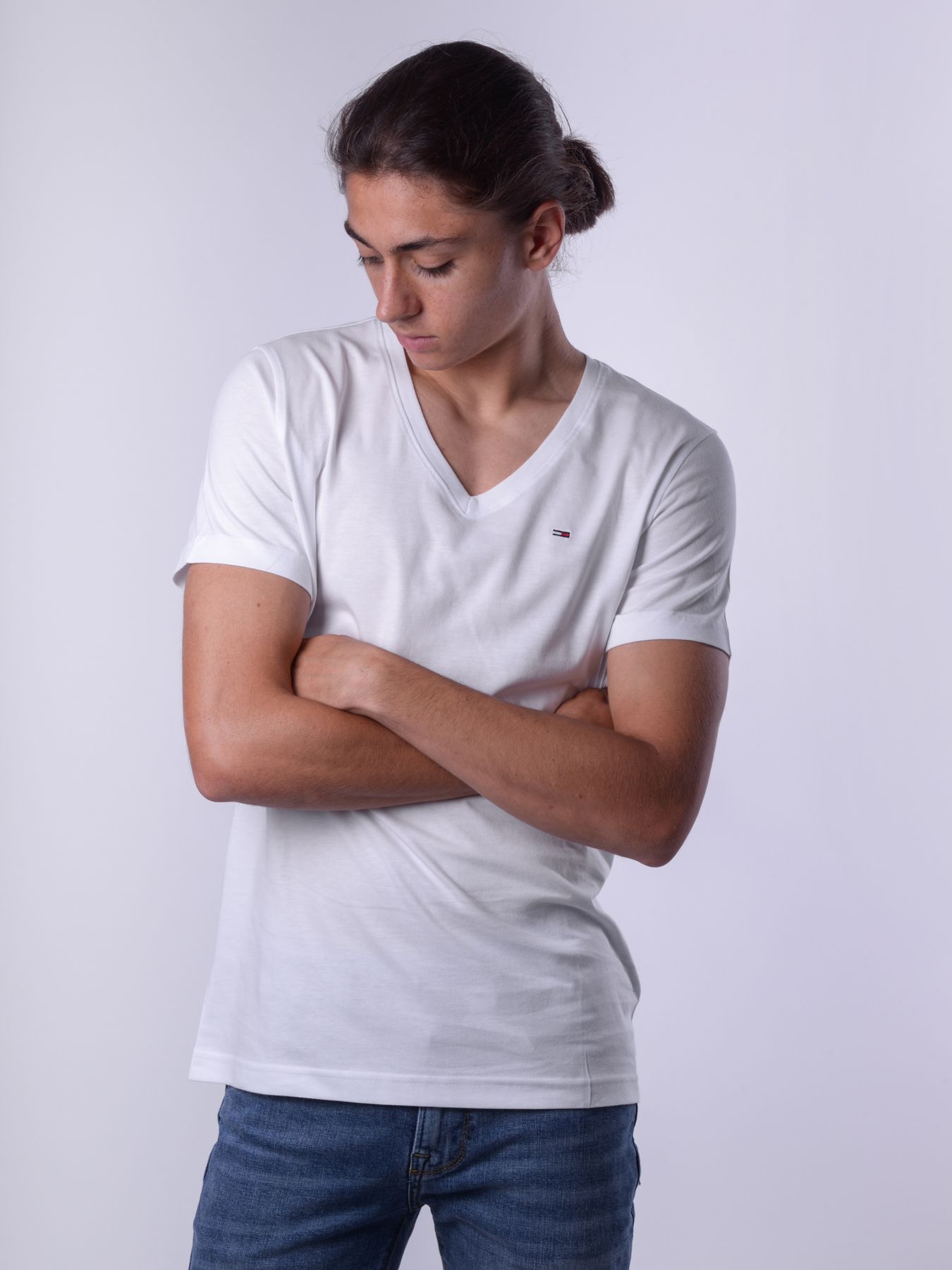 Tommy Jeans T-shirt Uomo