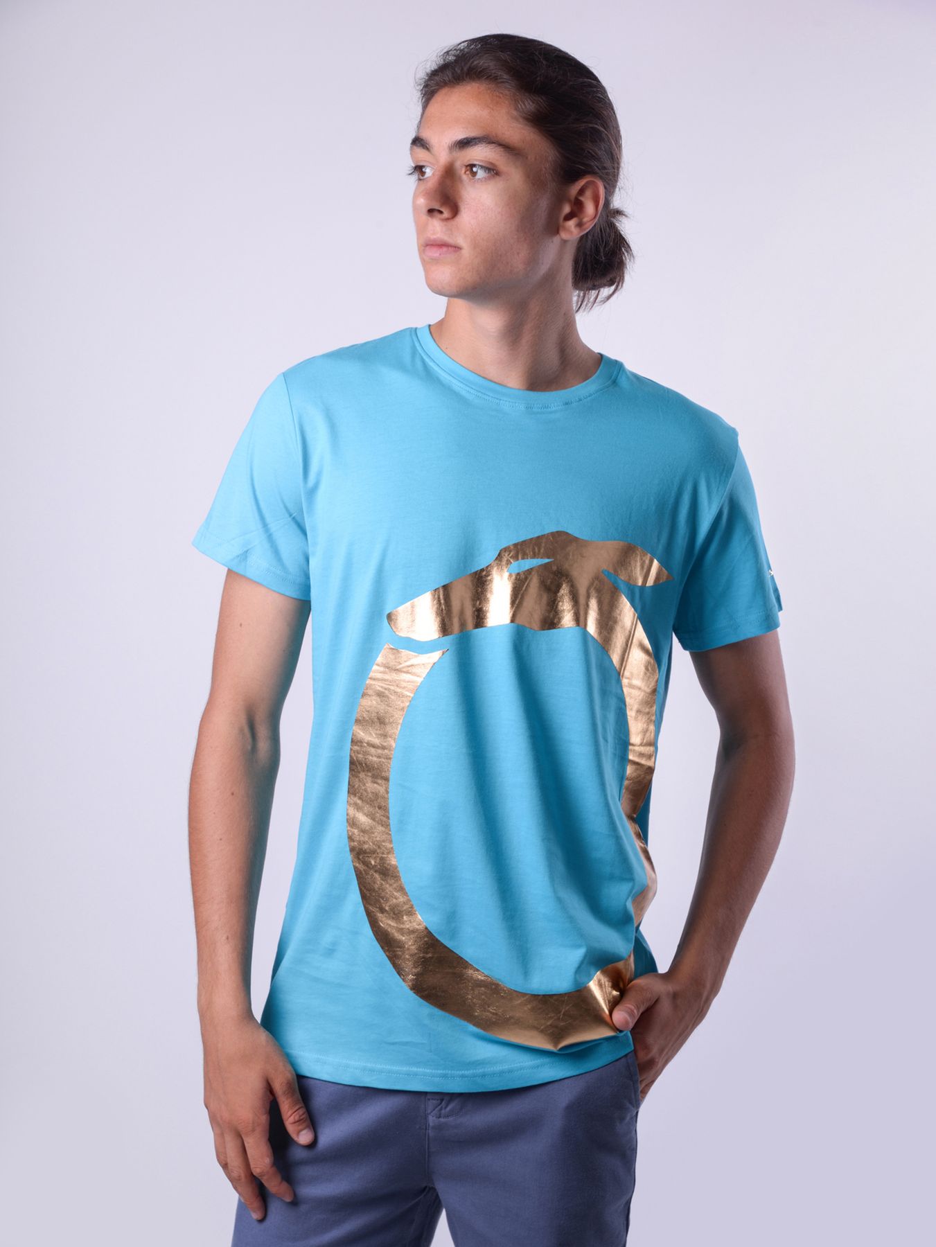 Trussardi T-shirt Uomo