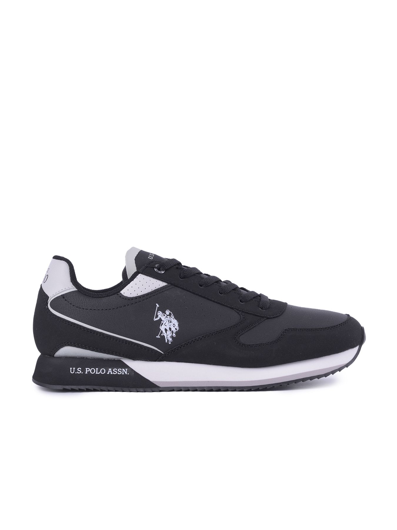 Us Polo Scarpe Uomo