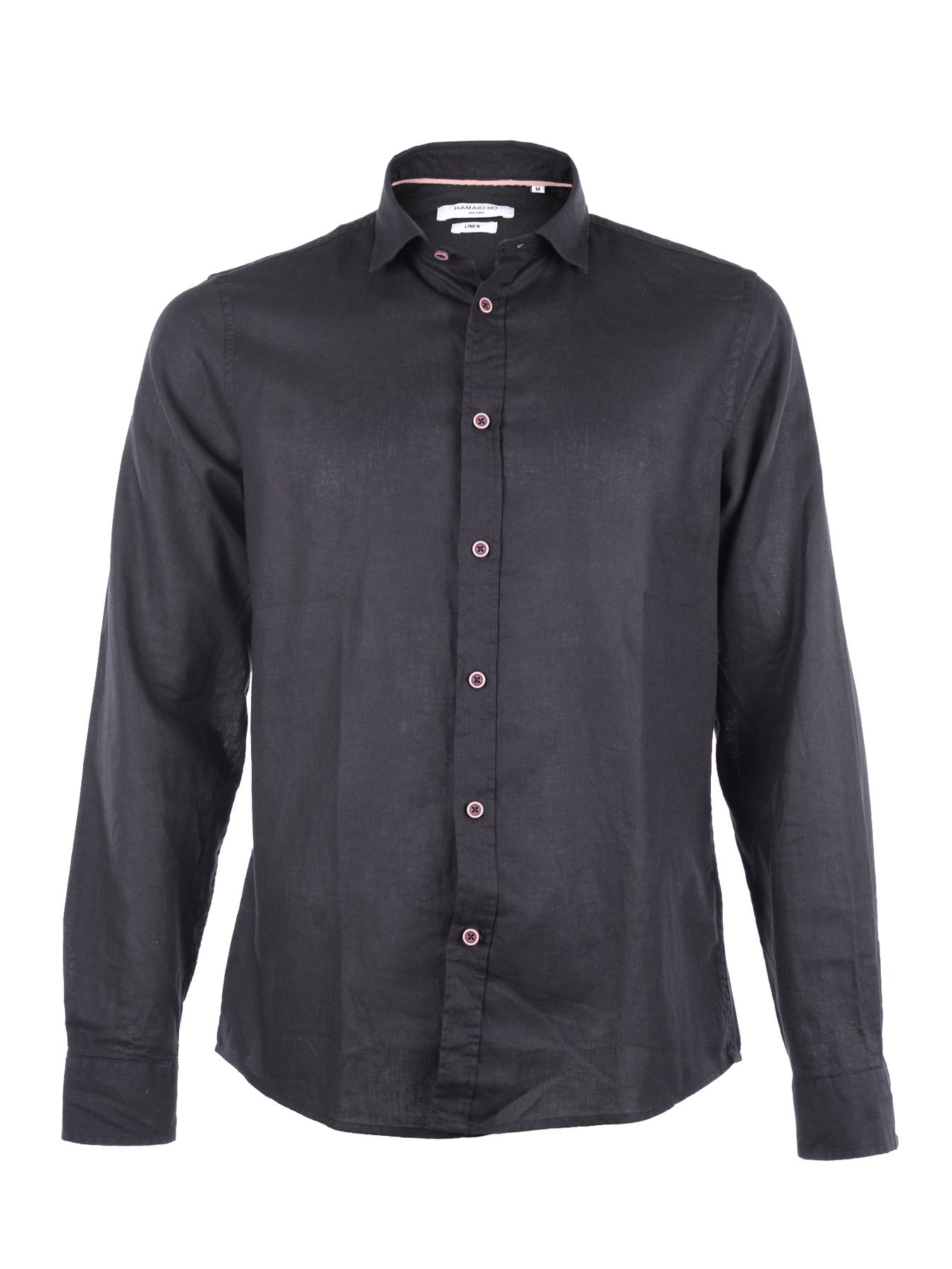 Hamaki-ho Camicia Uomo