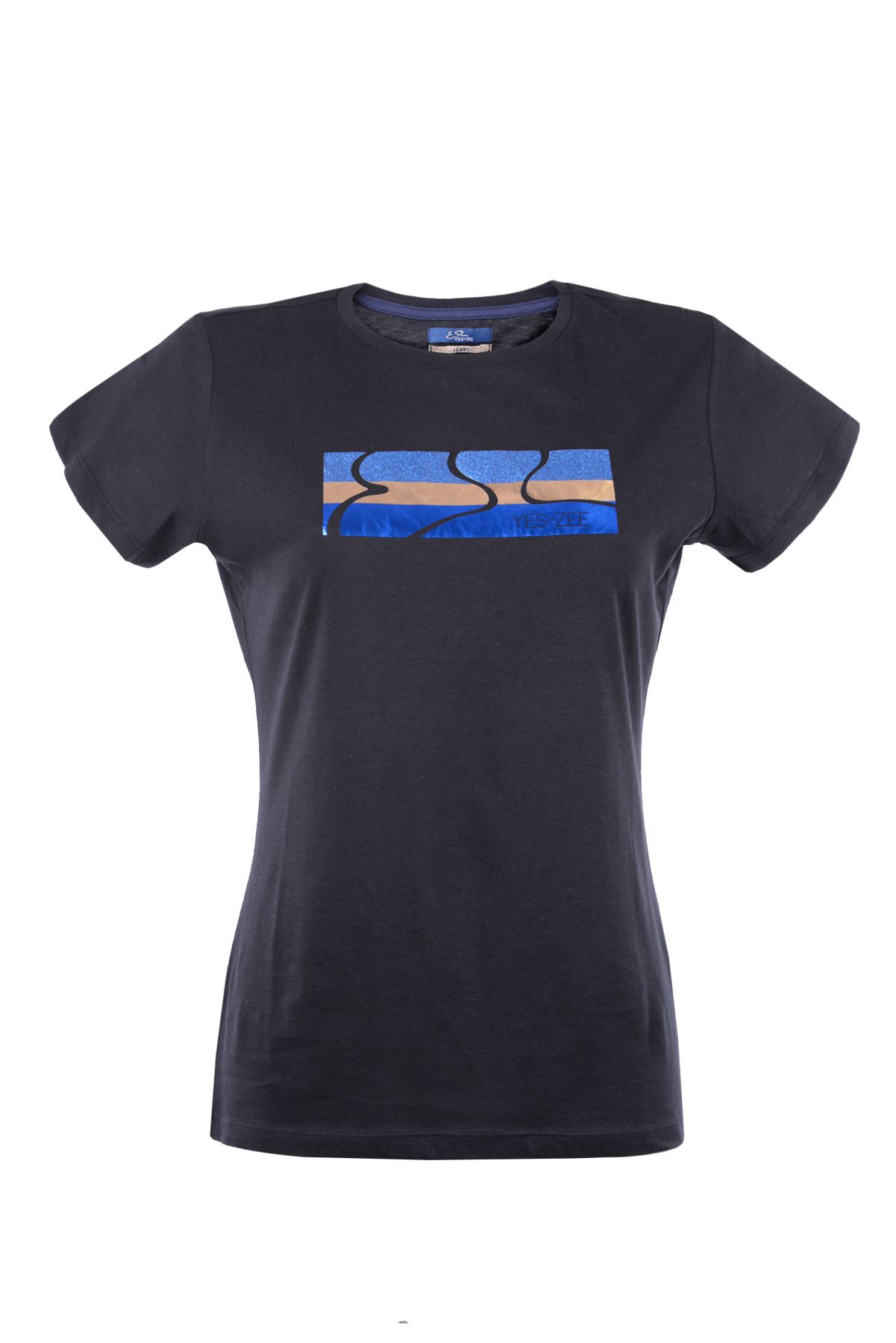 Yes Zee T-shirt Donna