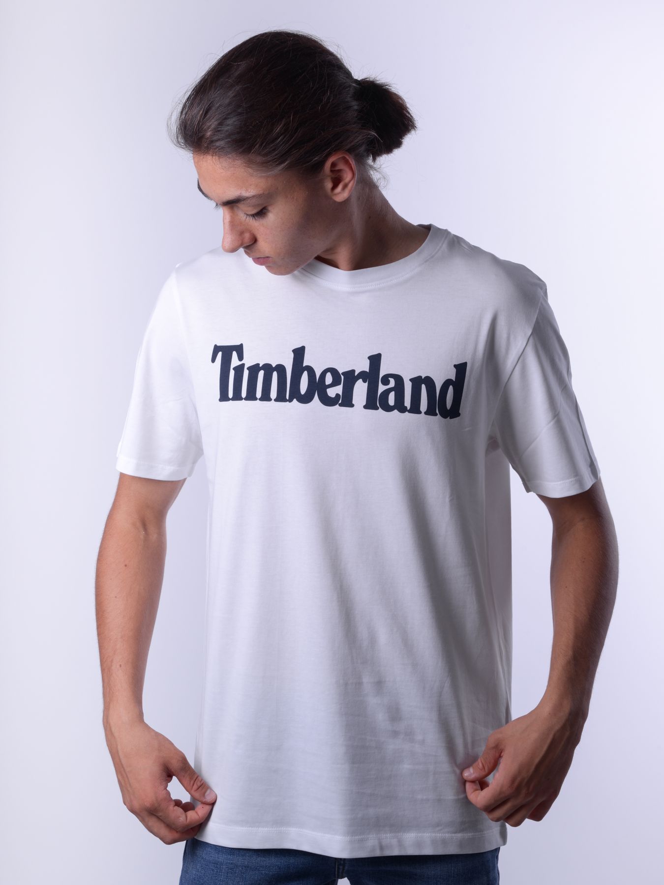 Timberland T-shirt Uomo
