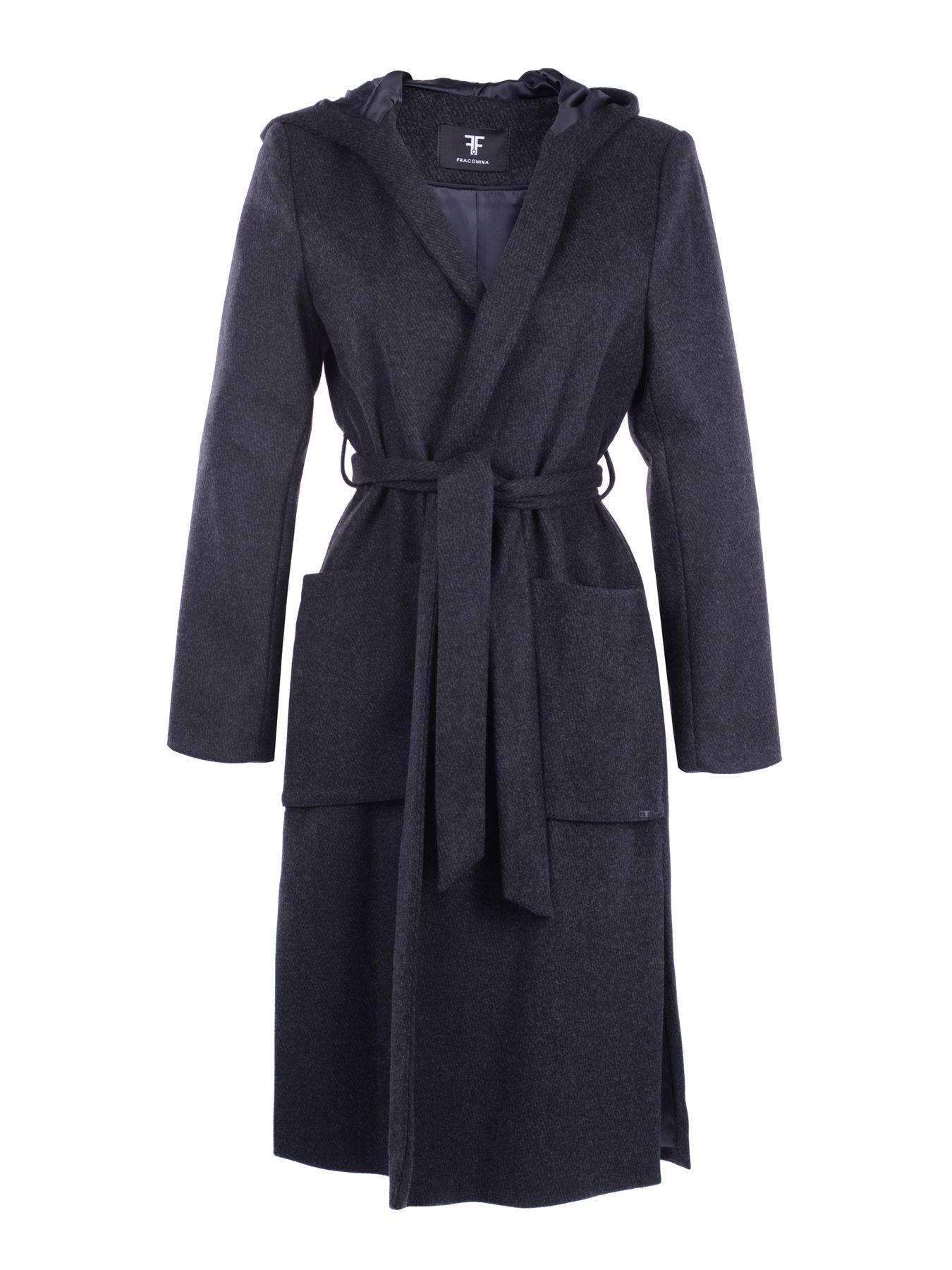 Fracomina Cappotti Donna