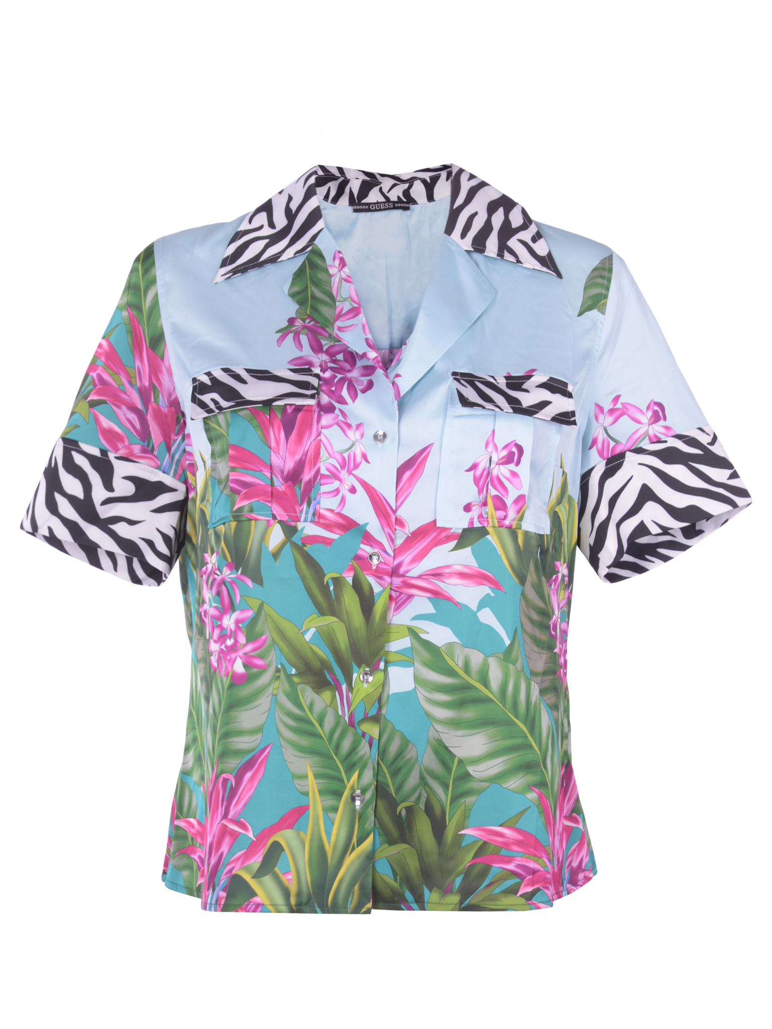 Guess Camicia Donna