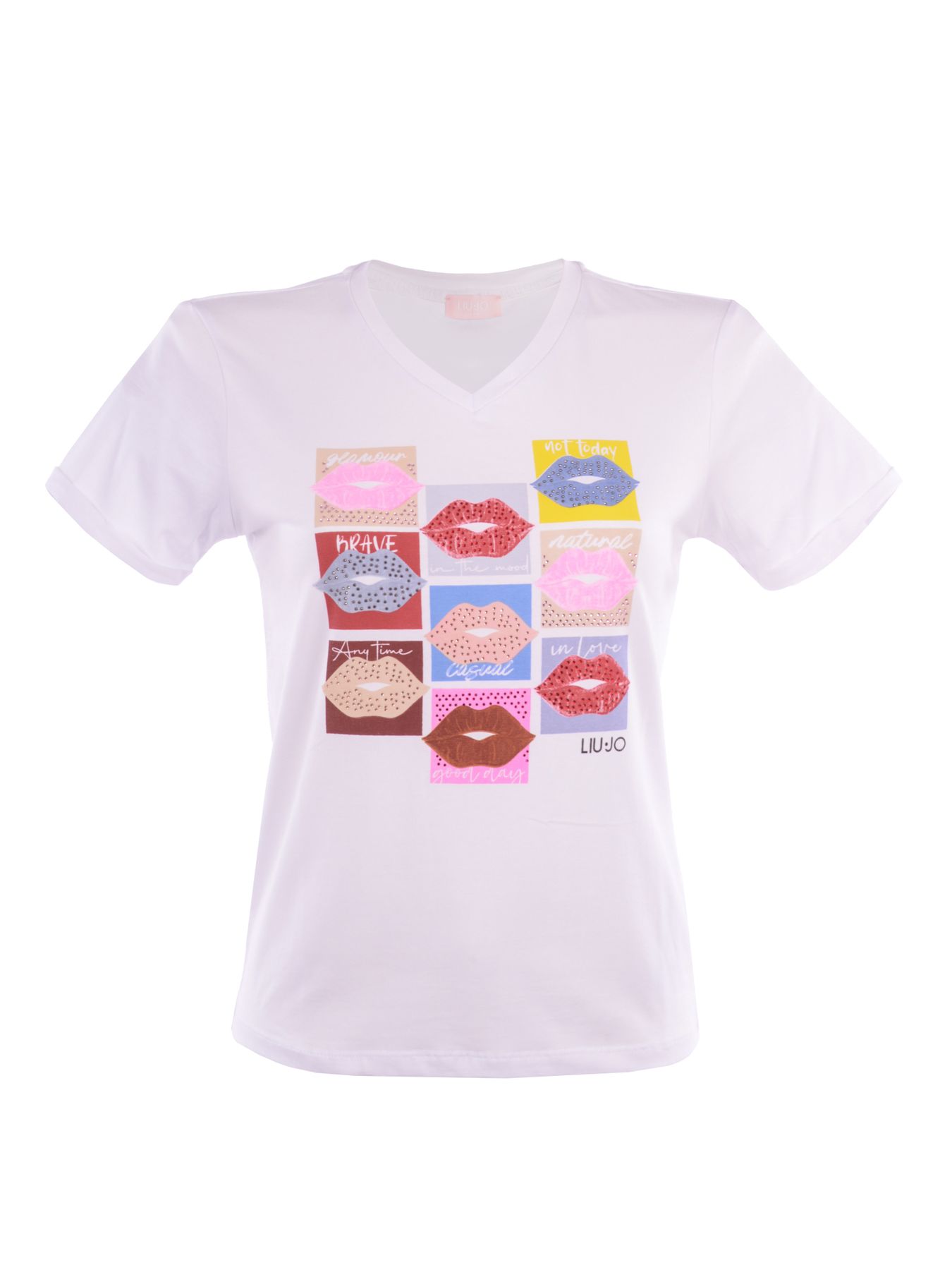 Liu Jo T-shirt Donna