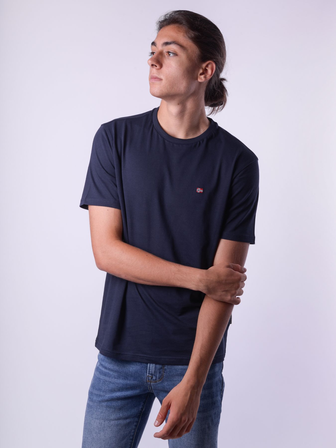Napapijri T-shirt Uomo