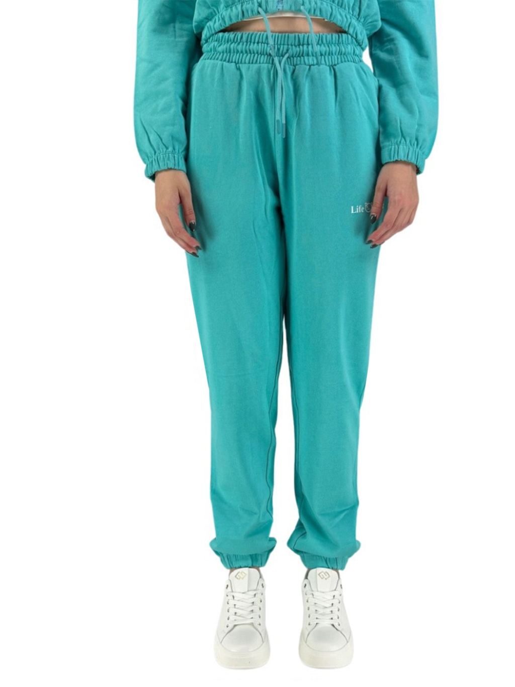 Xt Pantaloni Tuta Donna