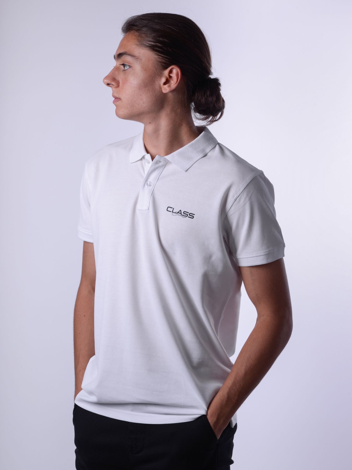 Cavalli Class T-shirt Uomo