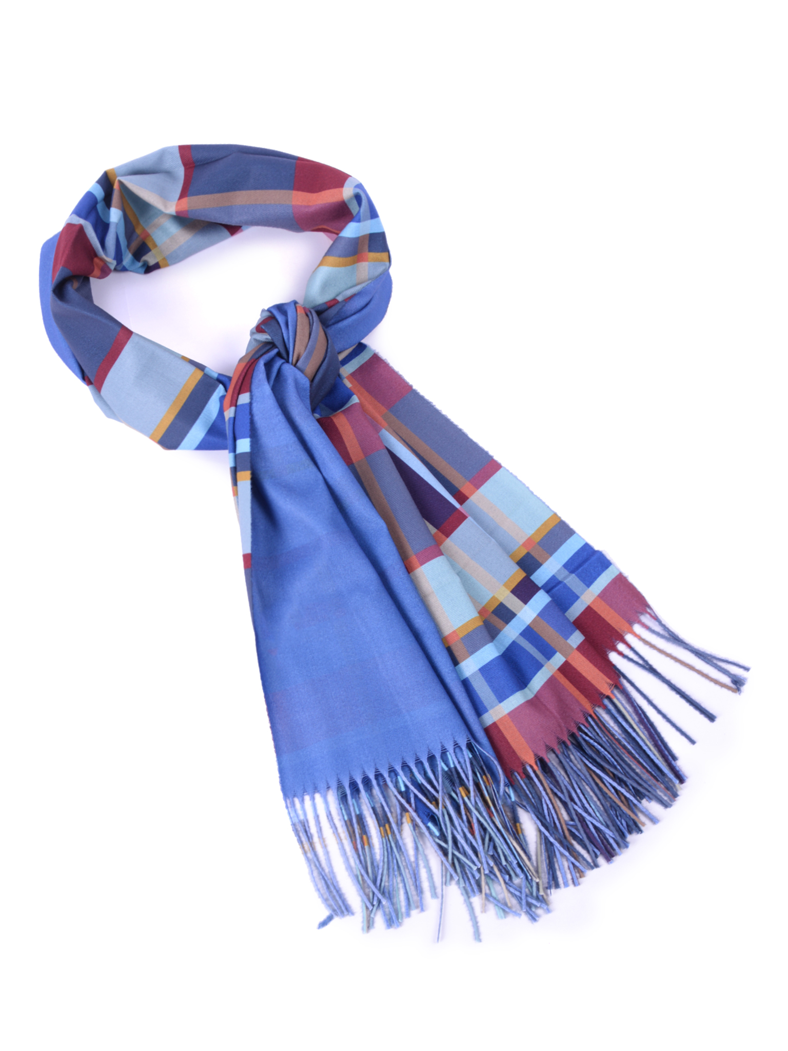 Portofino Sciarpa Unisex