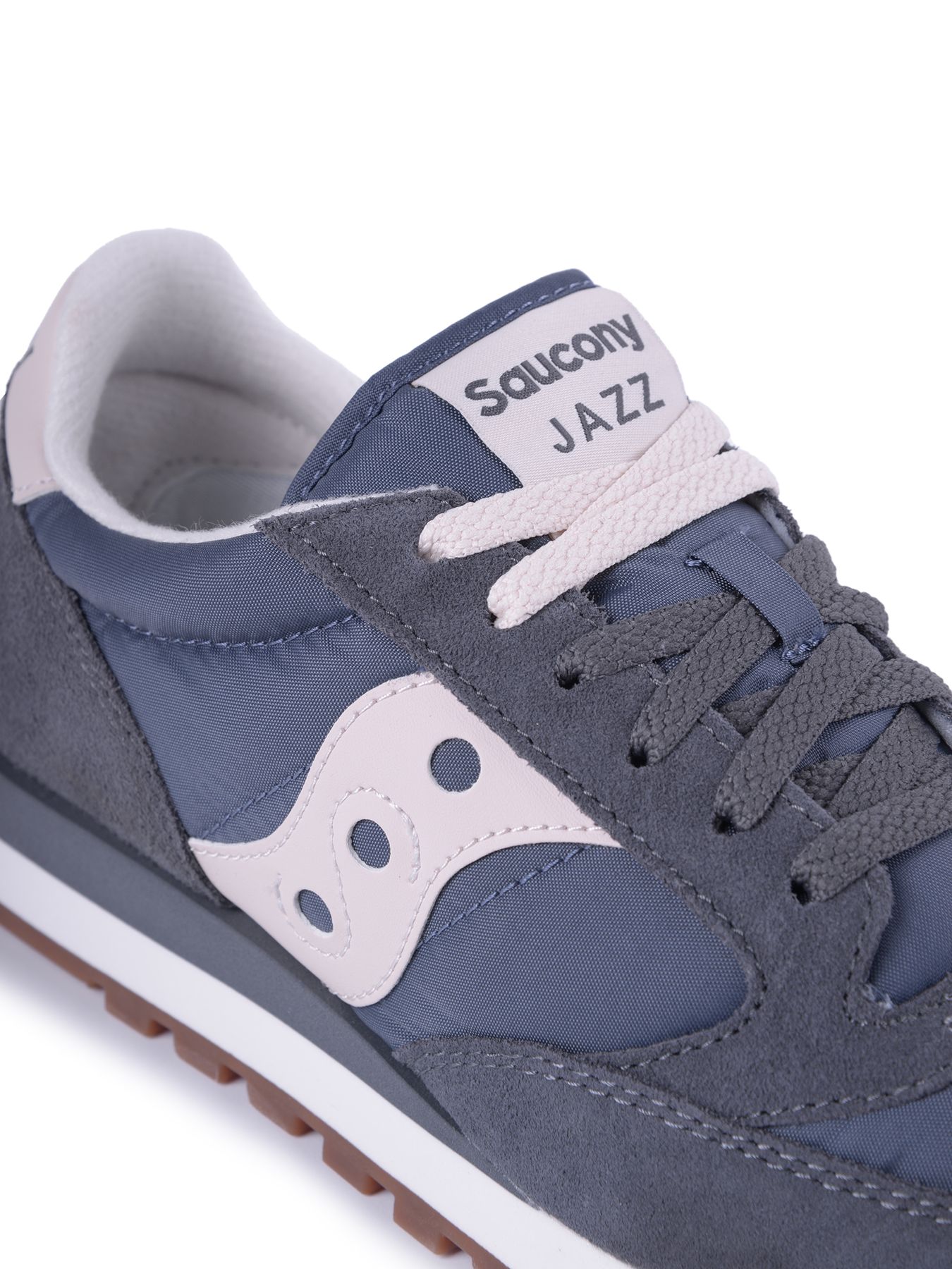 Saucony Scarpe Uomo in Firme in Tasca