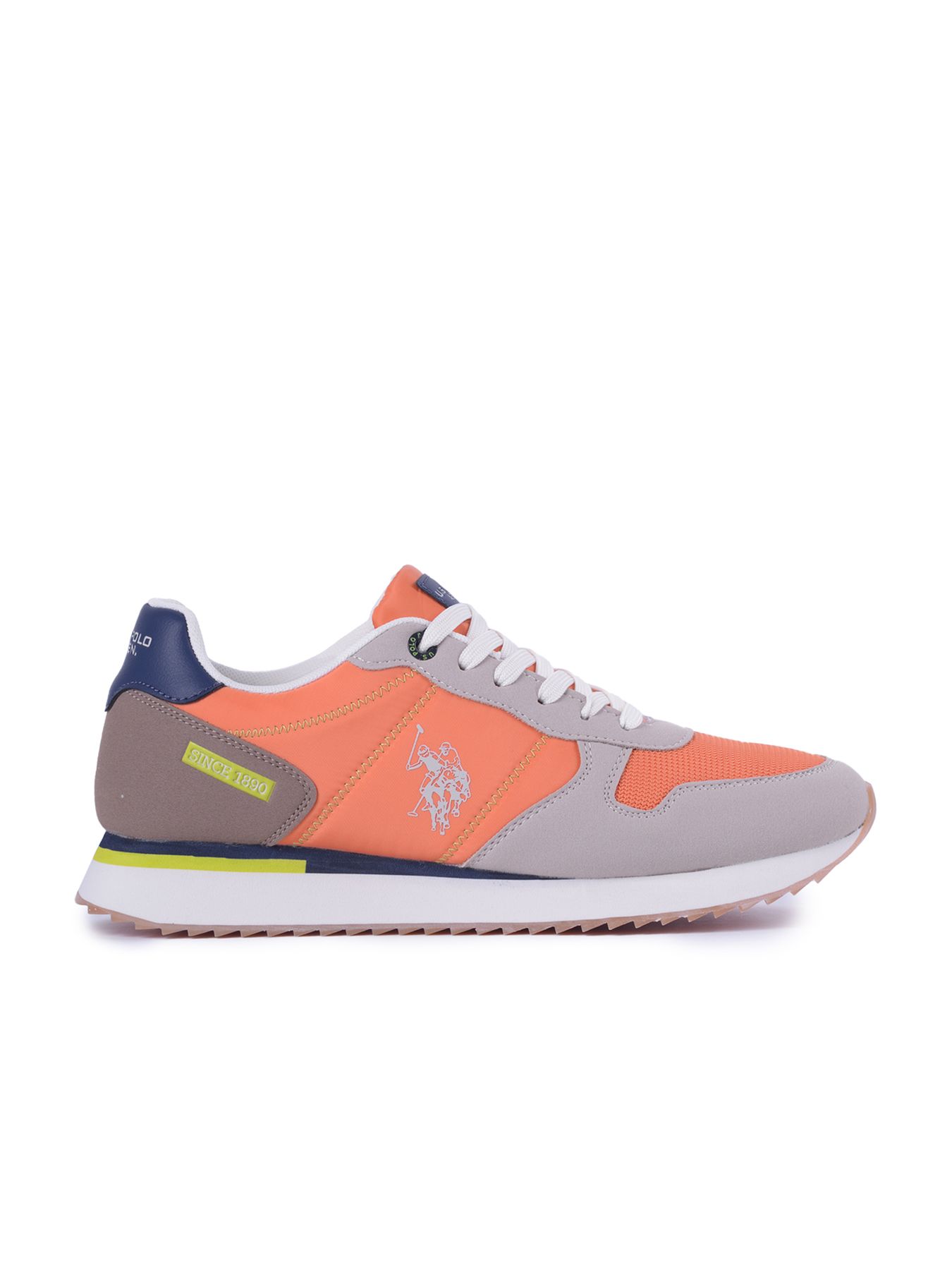 Us Polo Scarpe Uomo