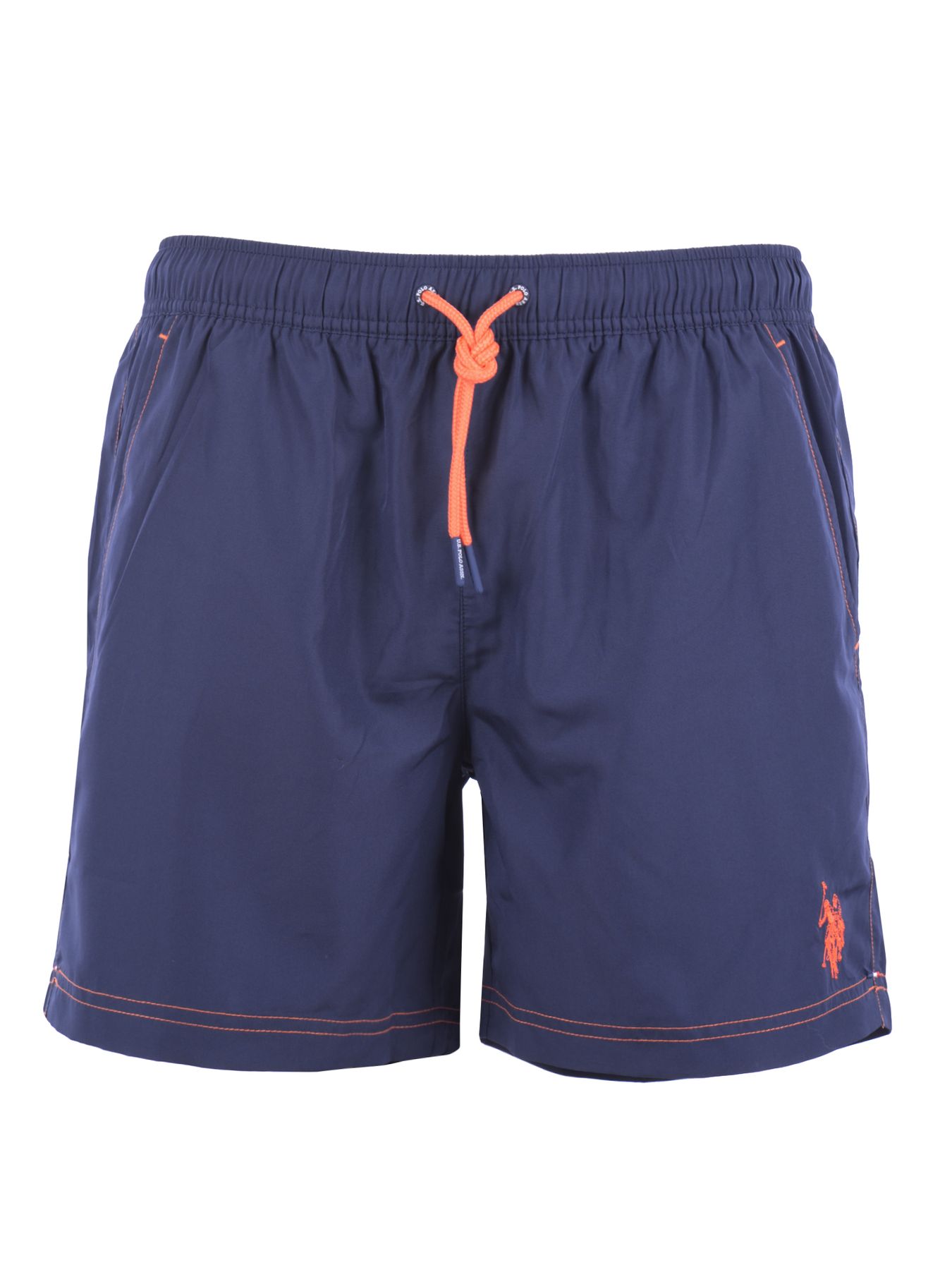Us Polo Costume Da Bagno Uomo