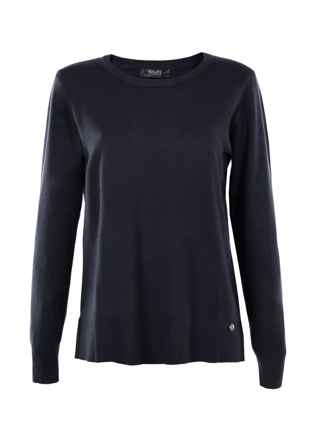 Yes Zee Maglia Donna