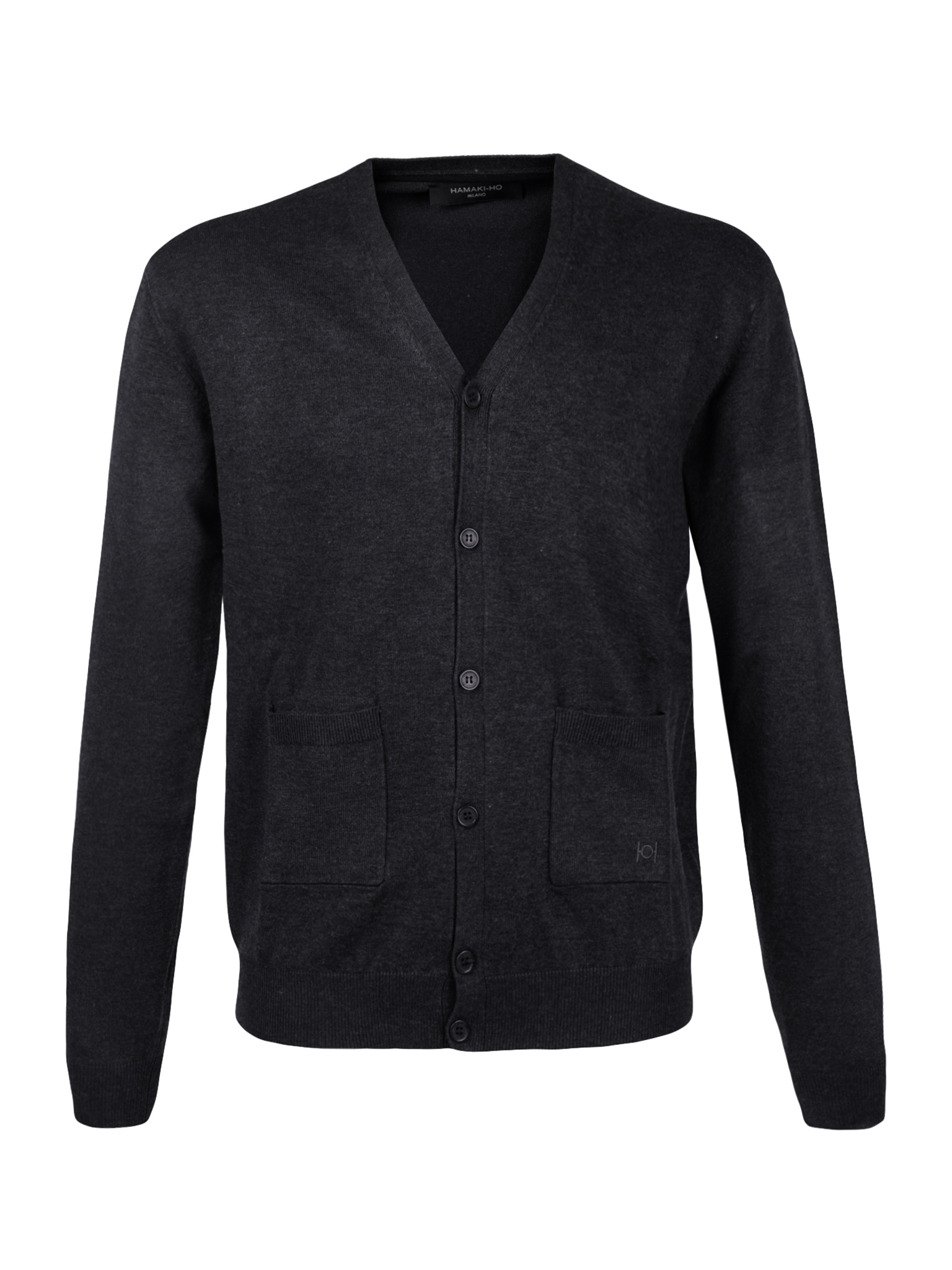 Hamaki-ho Maglia Uomo