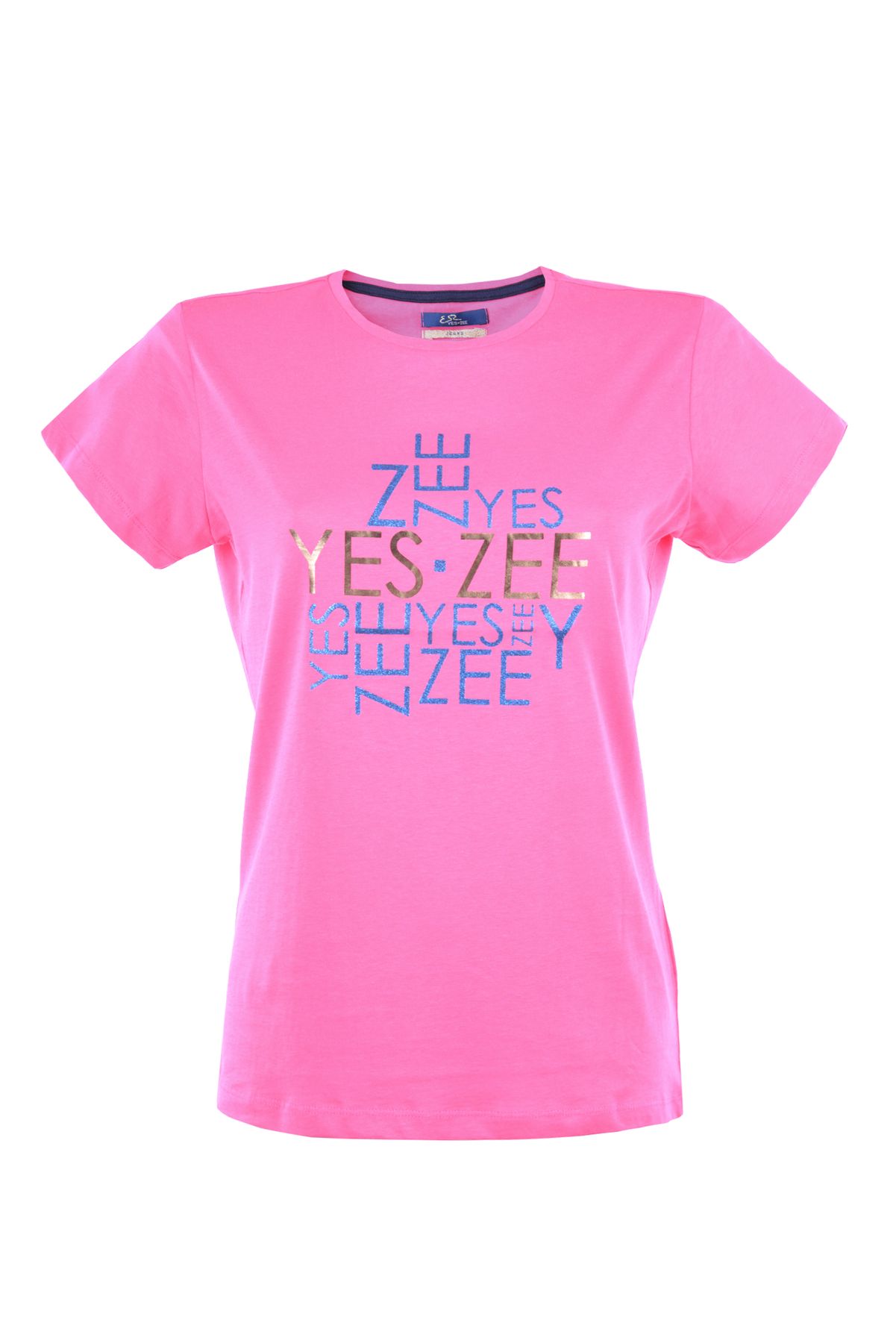Yes Zee T-shirt Donna